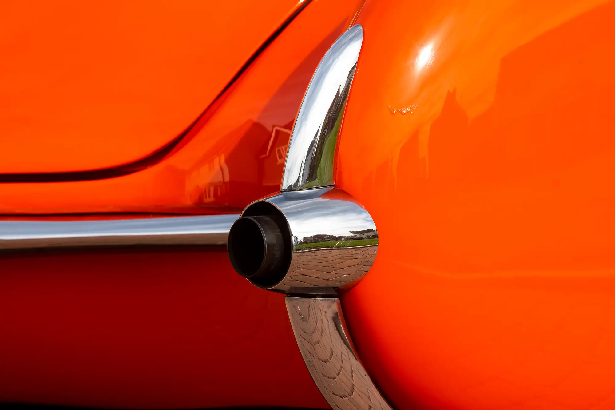 1957 Chevrolet Corvette C1 'Fuelie' Convertible-For Sale