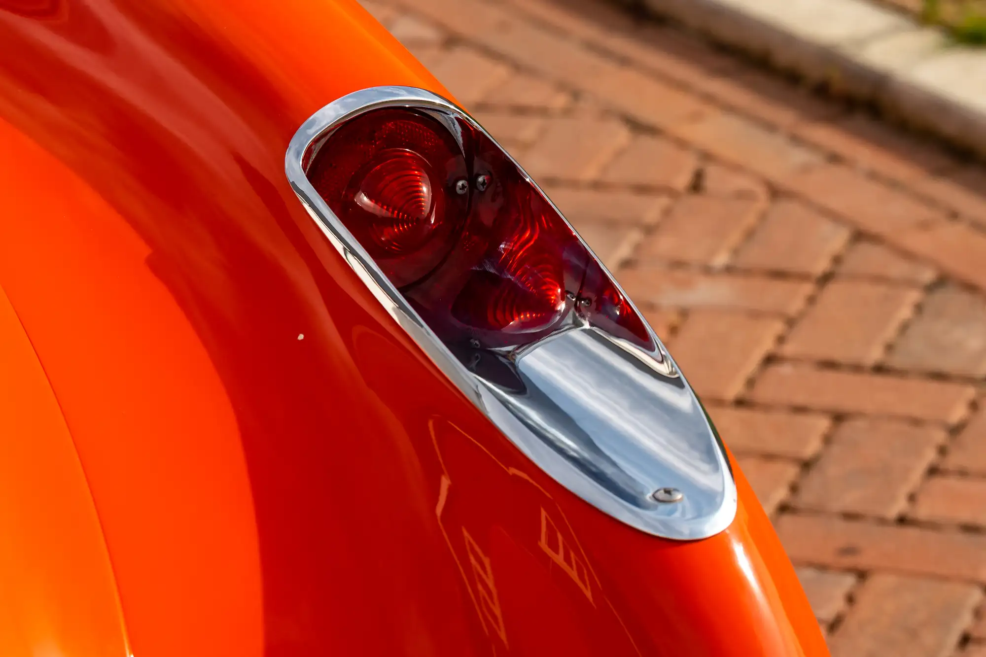 1957 Chevrolet Corvette C1 'Fuelie' Convertible-For Sale