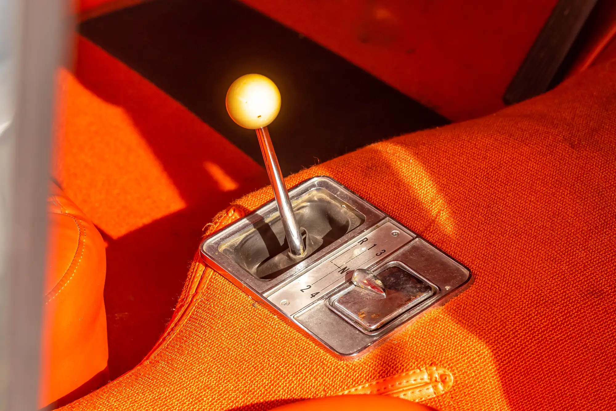 1957 Chevrolet Corvette C1 'Fuelie' Convertible-For Sale