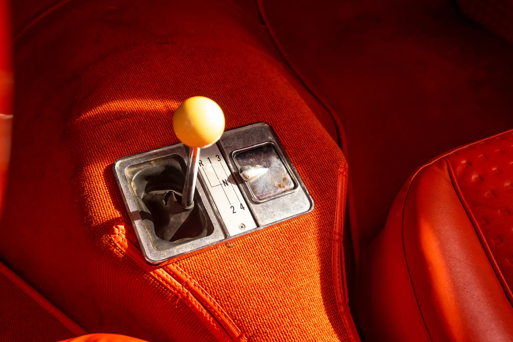 1957 Chevrolet Corvette C1 'Fuelie' Convertible-For Sale