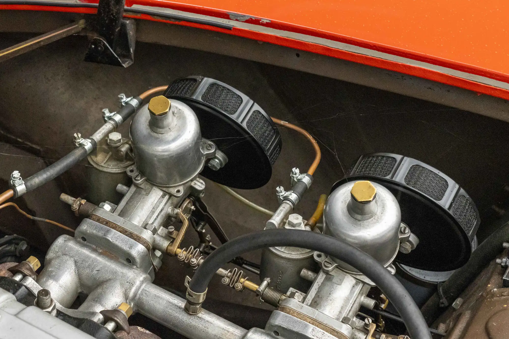 1954 Swallow Doretti-For Sale