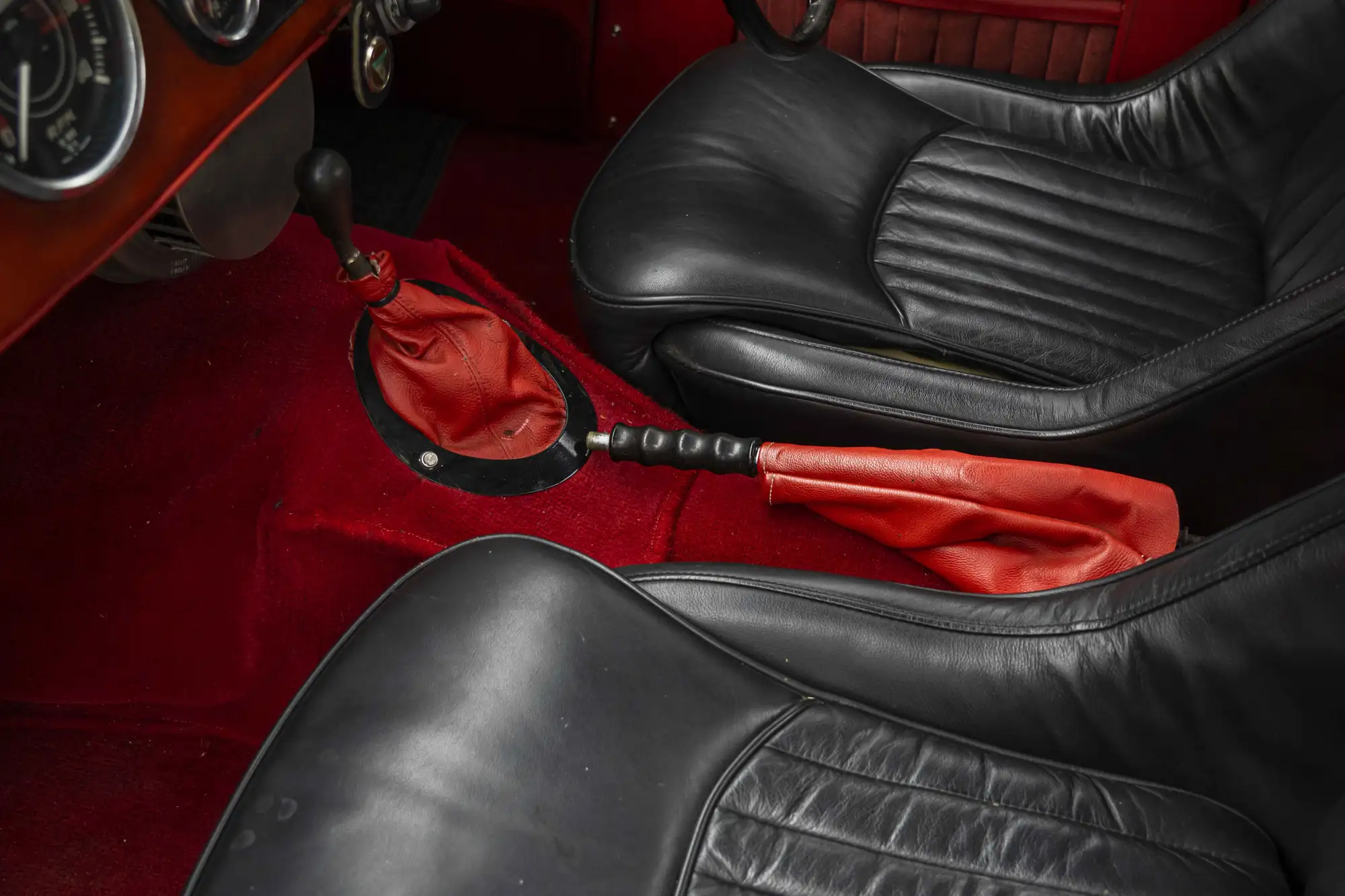 1954 Swallow Doretti-For Sale