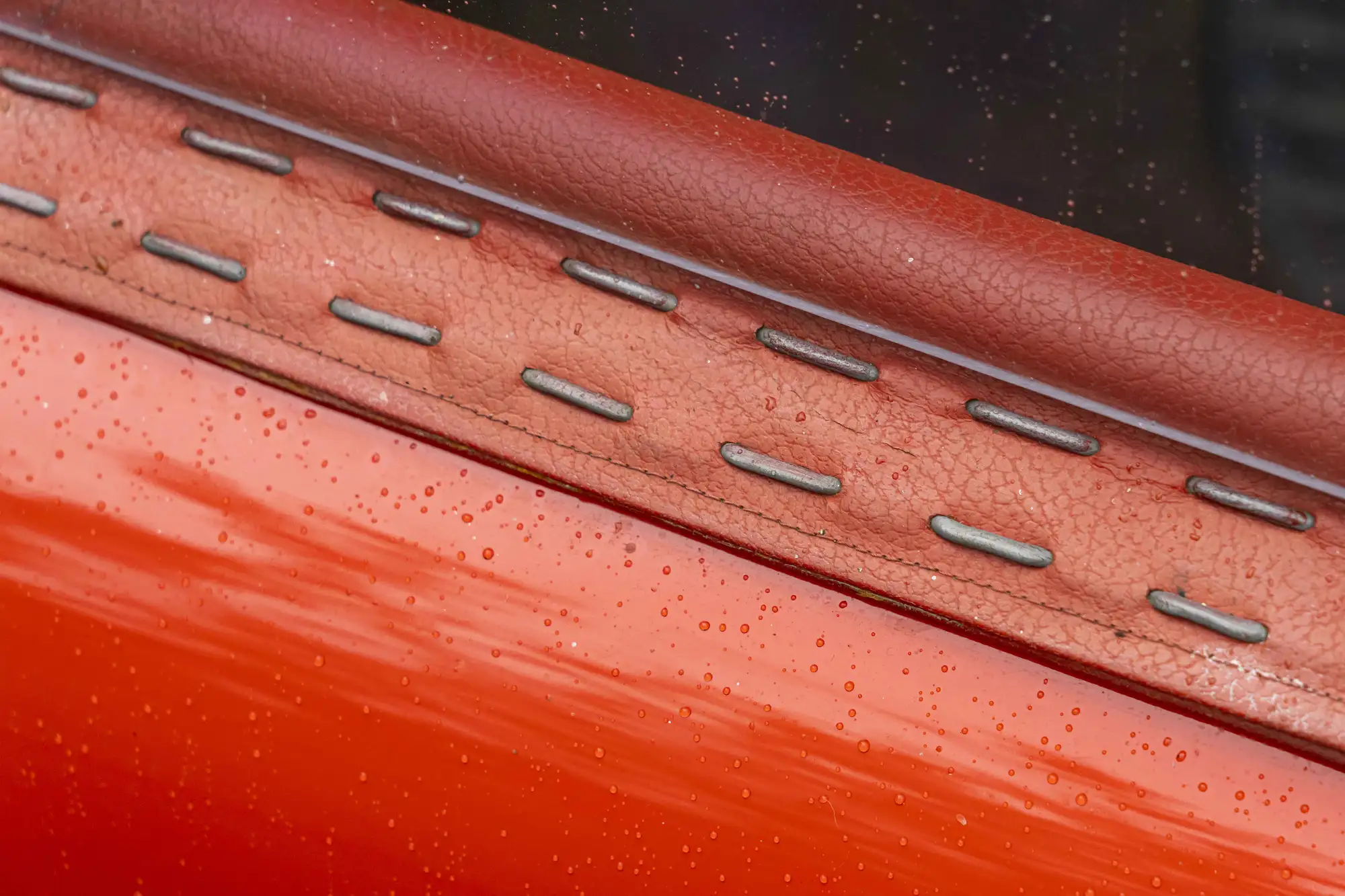 1954 Swallow Doretti-For Sale