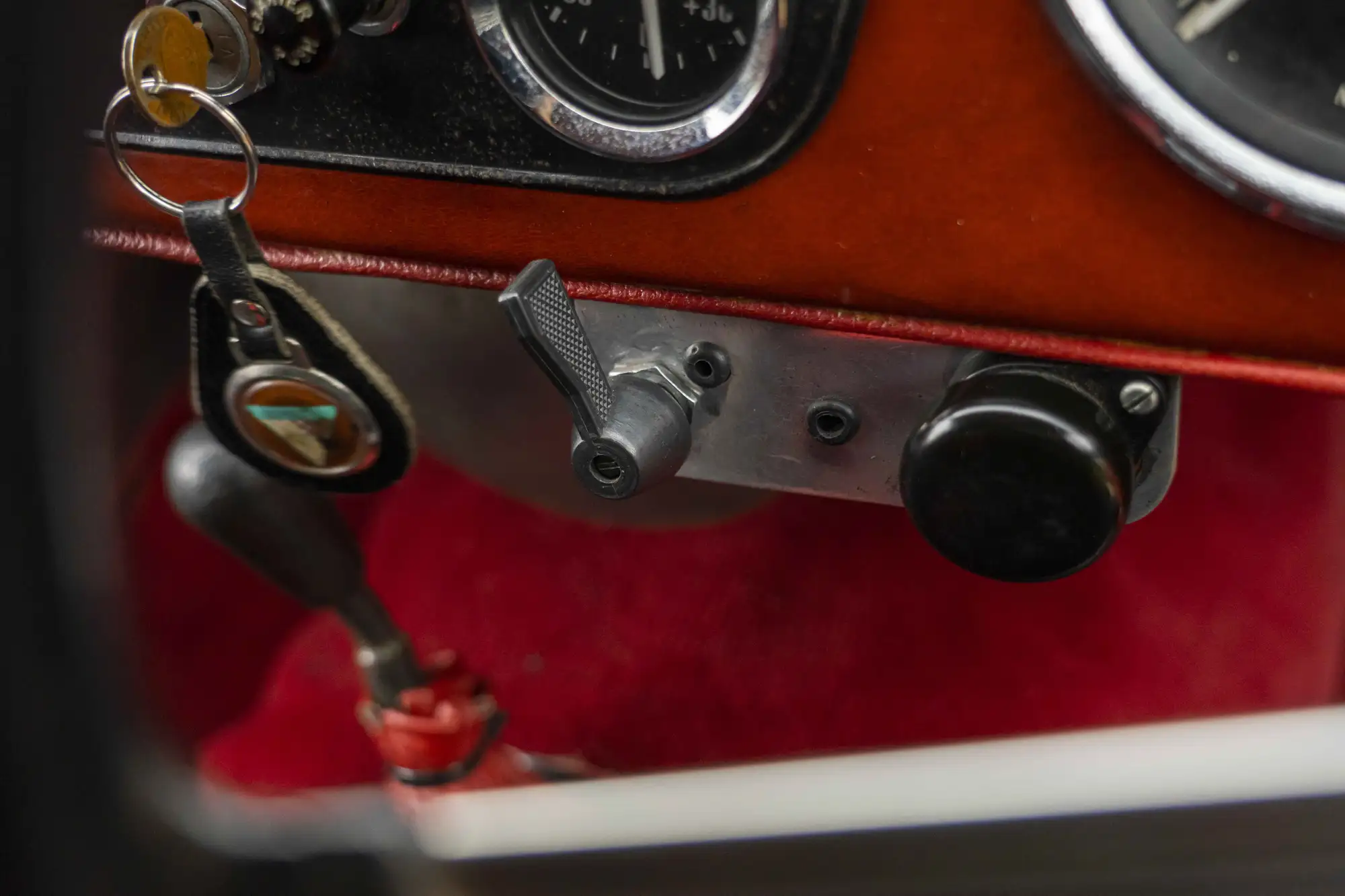 1954 Swallow Doretti-For Sale