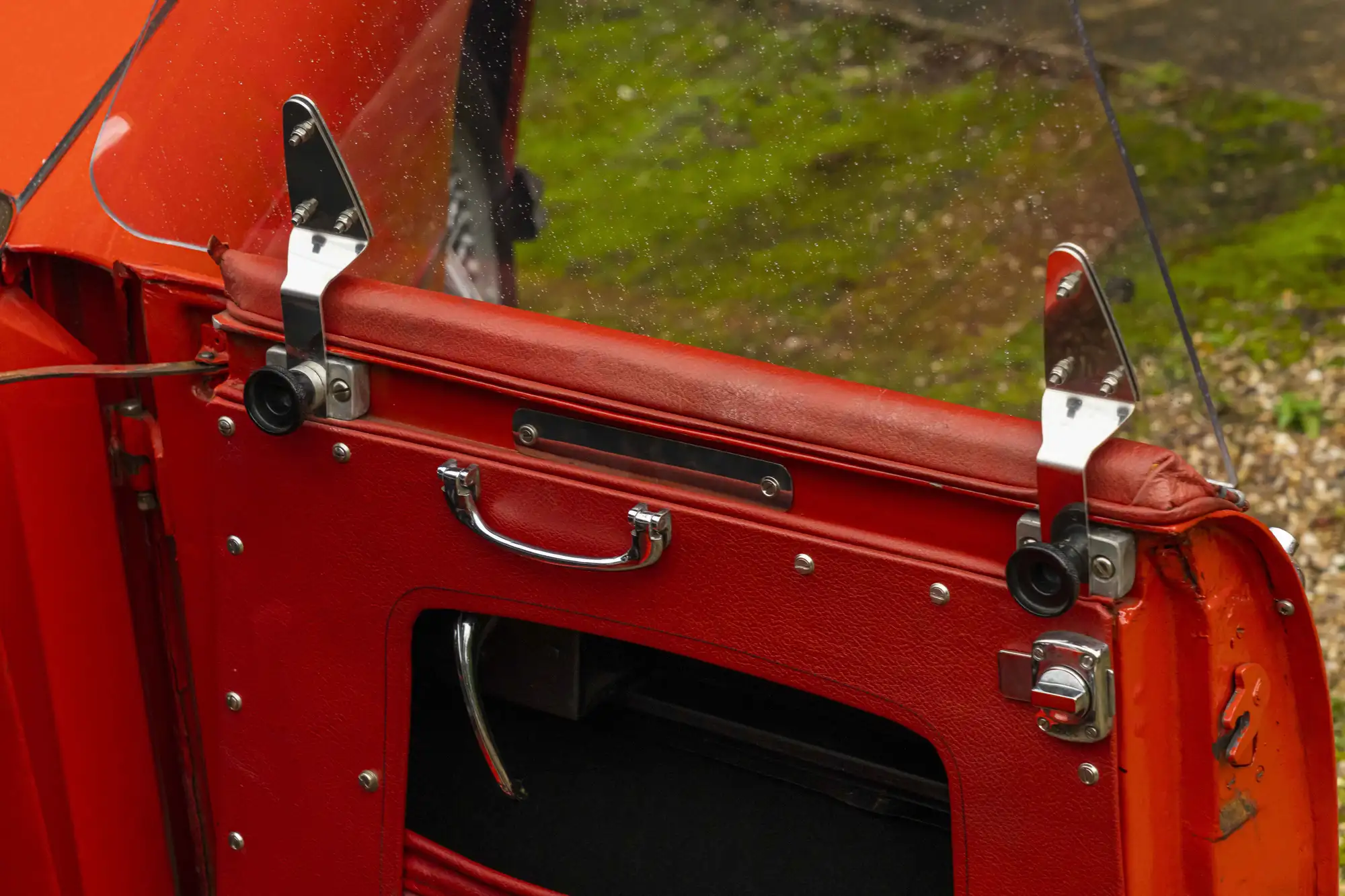 1954 Swallow Doretti-For Sale