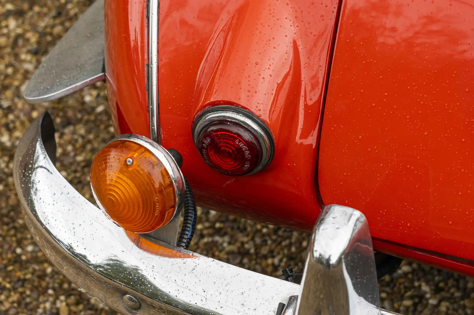 1954 Swallow Doretti-For Sale