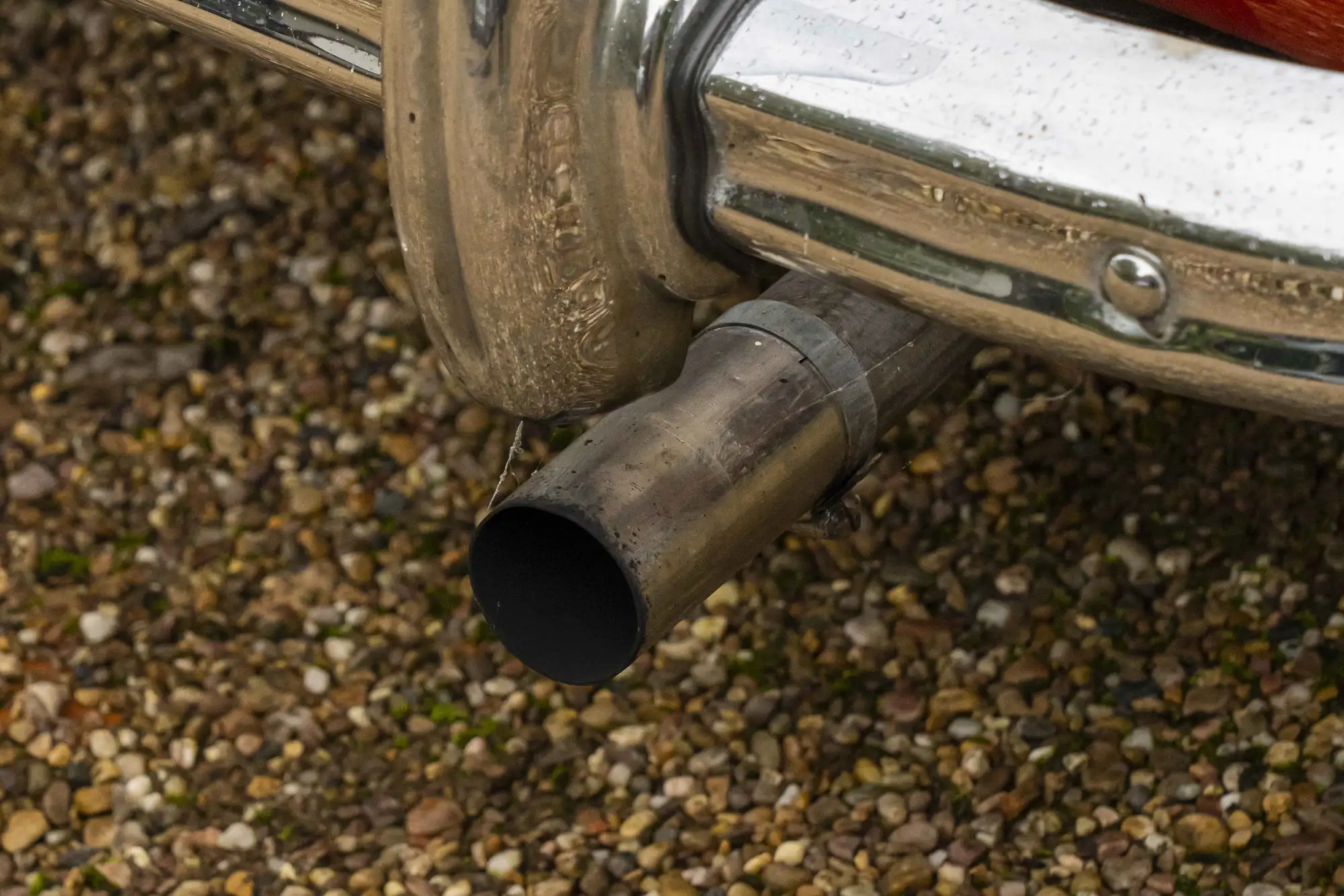 1954 Swallow Doretti-For Sale