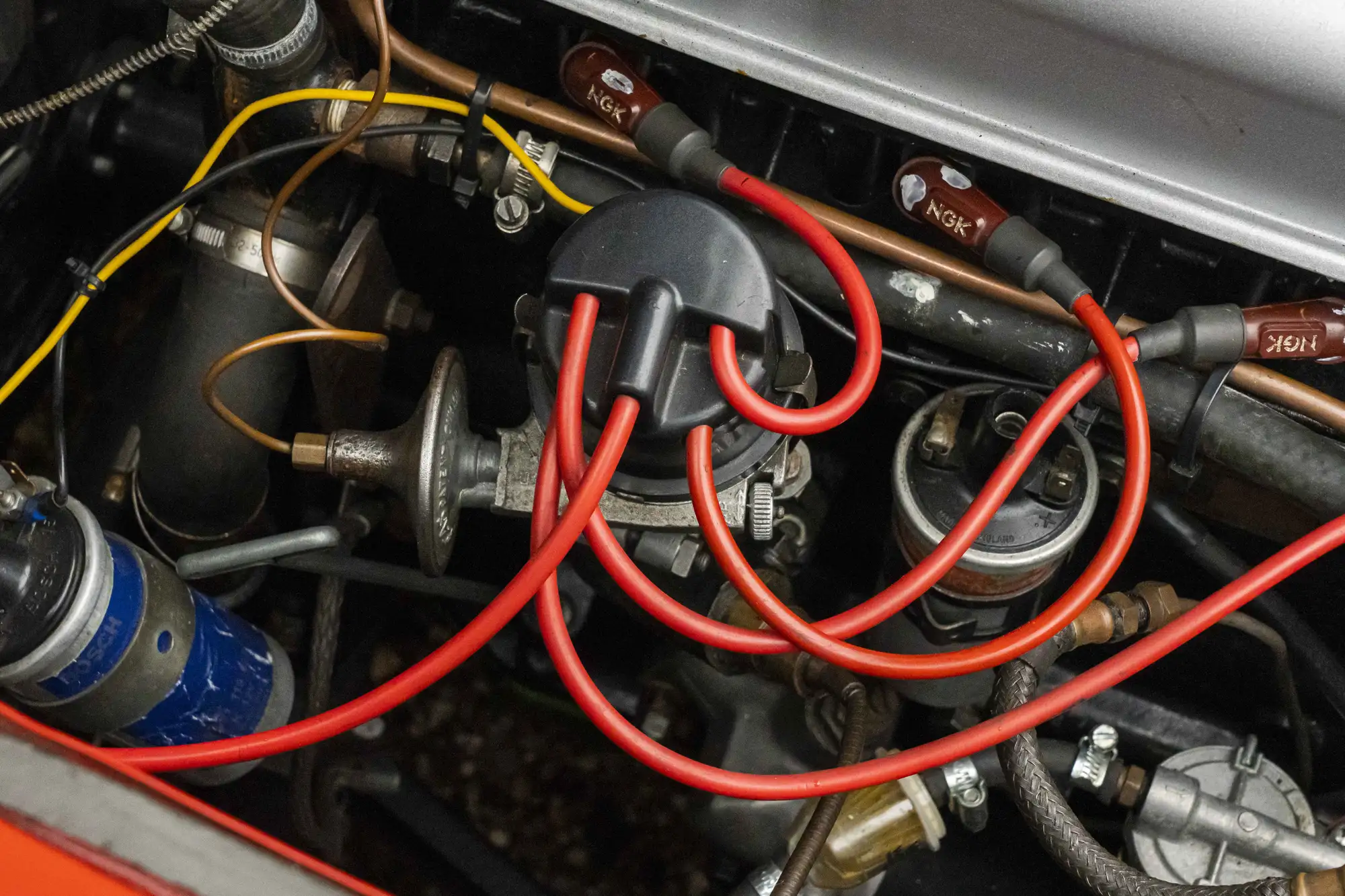 1954 Swallow Doretti-For Sale