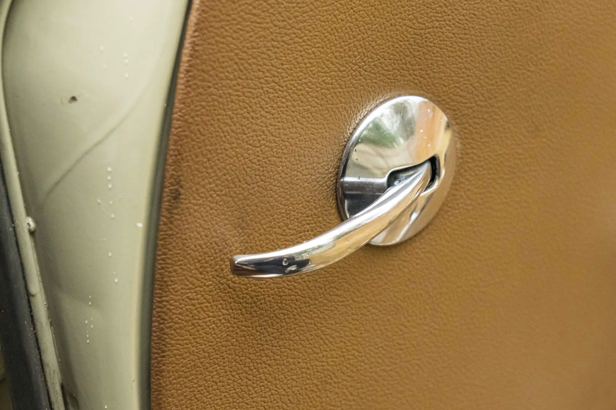 1963 Austin 1800 (ADO17) Pre-Production Prototype-Sold