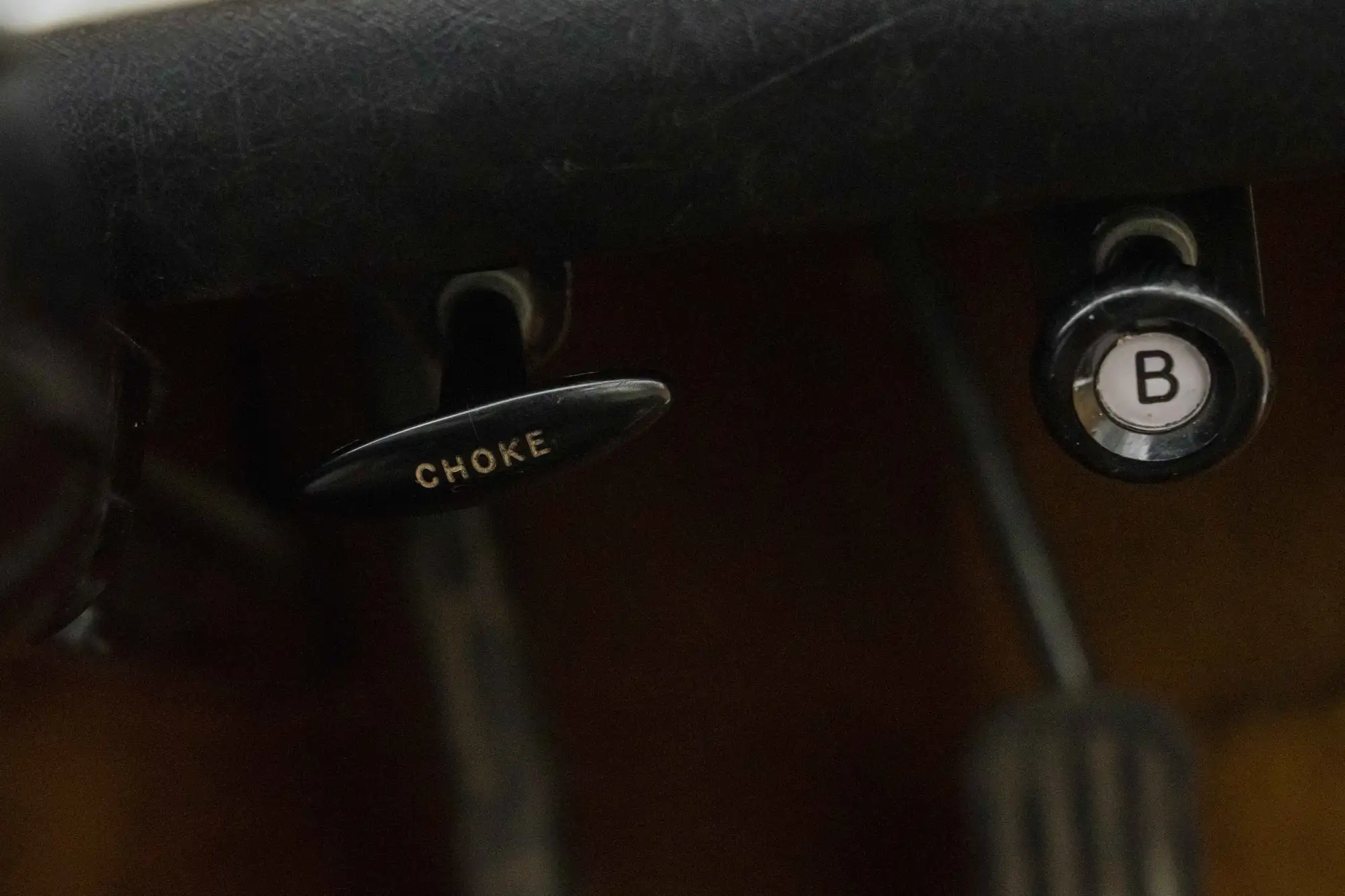 1963 Austin 1800 (ADO17) Pre-Production Prototype-Sold