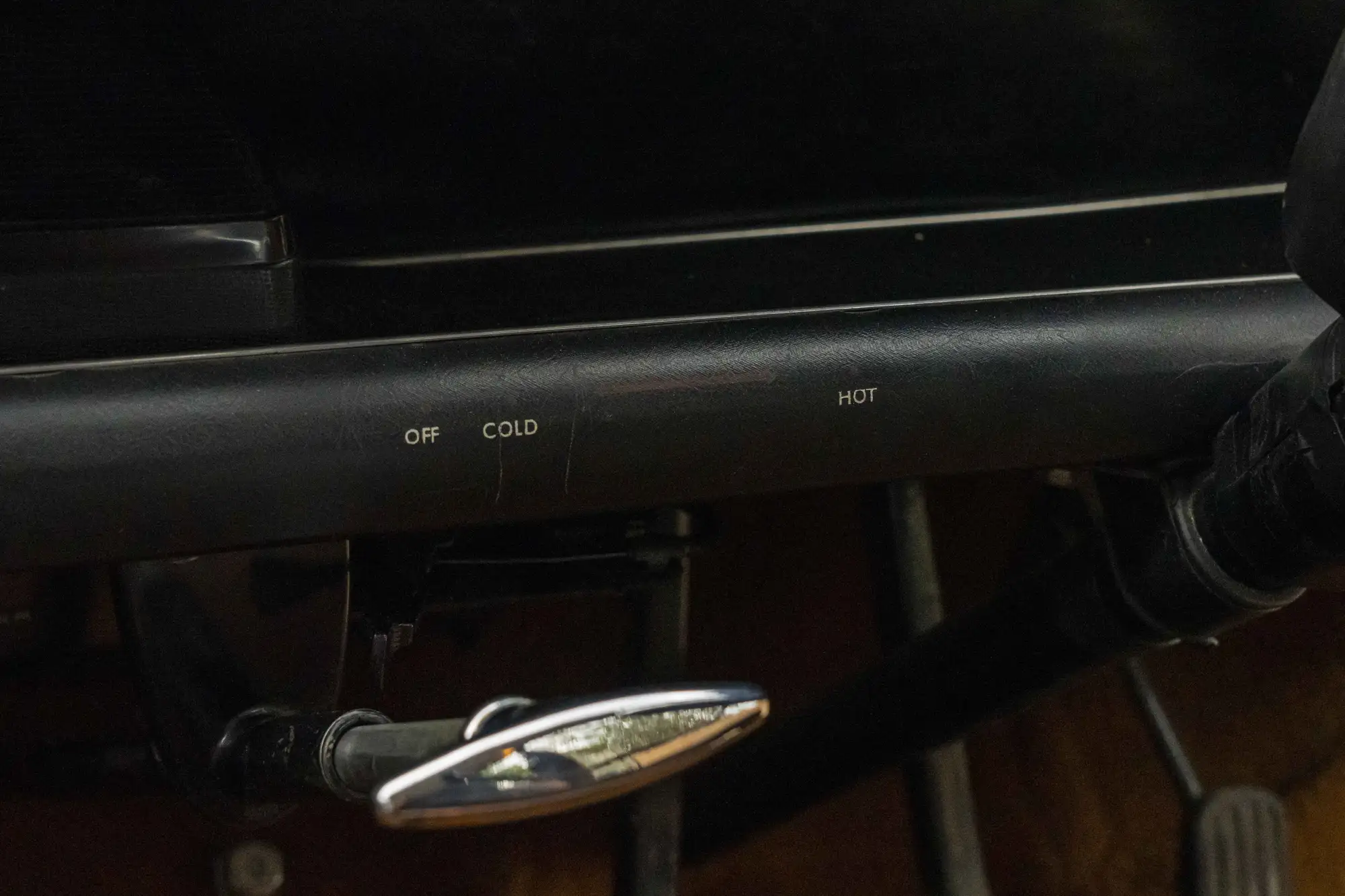 1963 Austin 1800 (ADO17) Pre-Production Prototype-Sold