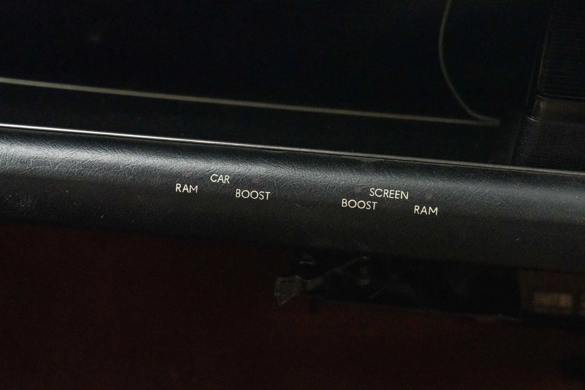 1963 Austin 1800 (ADO17) Pre-Production Prototype-Sold