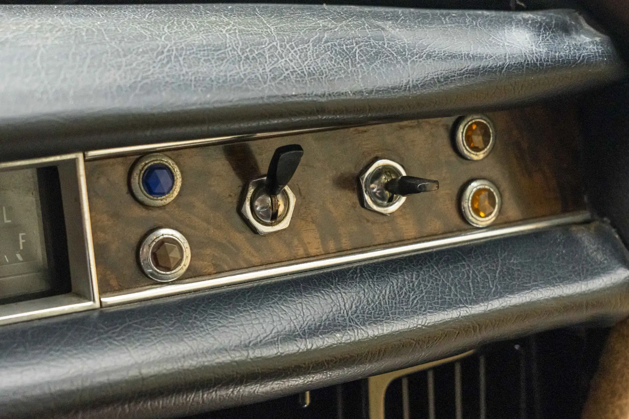 1963 Austin 1800 (ADO17) Pre-Production Prototype-Sold