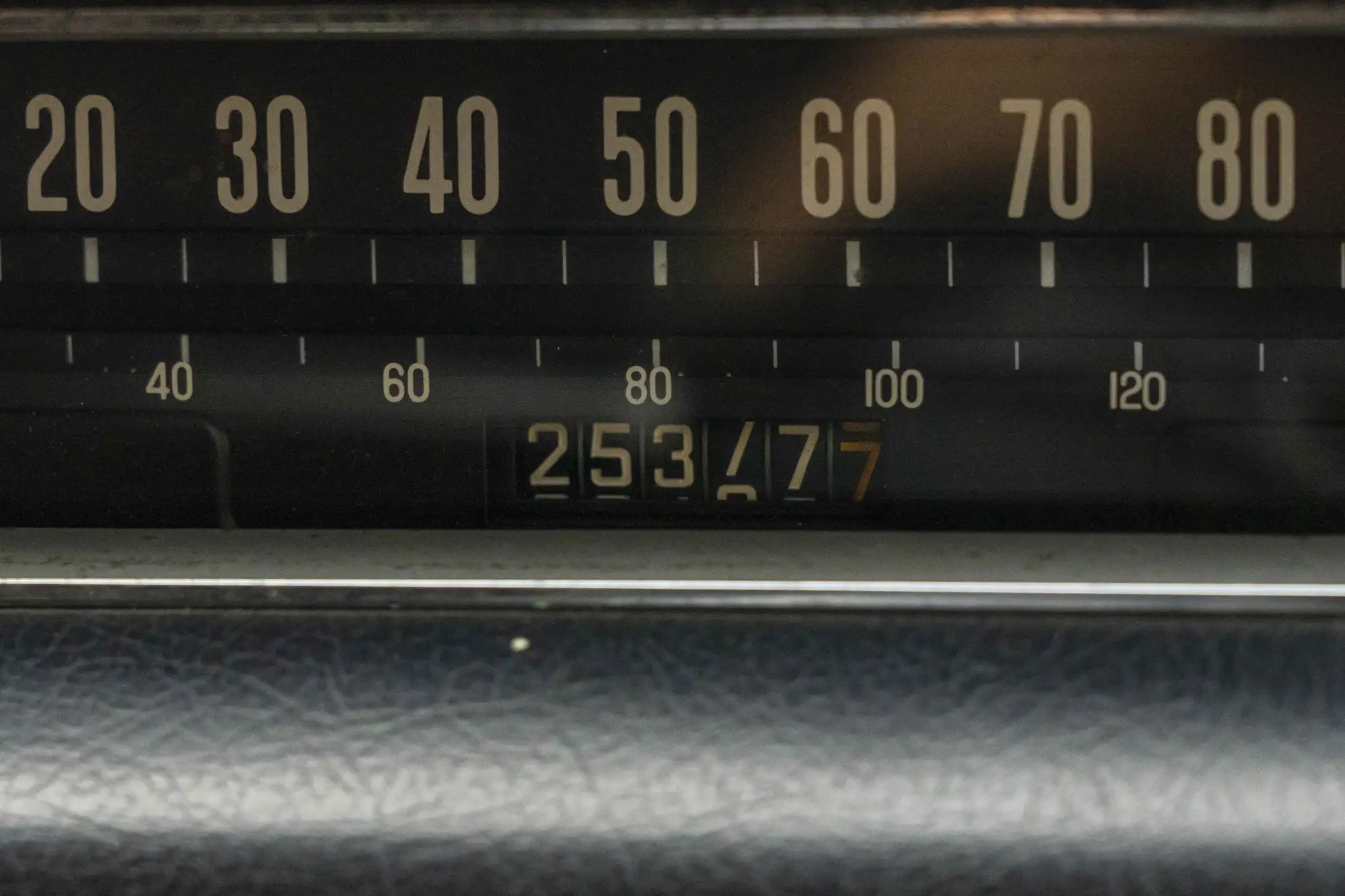 1963 Austin 1800 (ADO17) Pre-Production Prototype-Sold