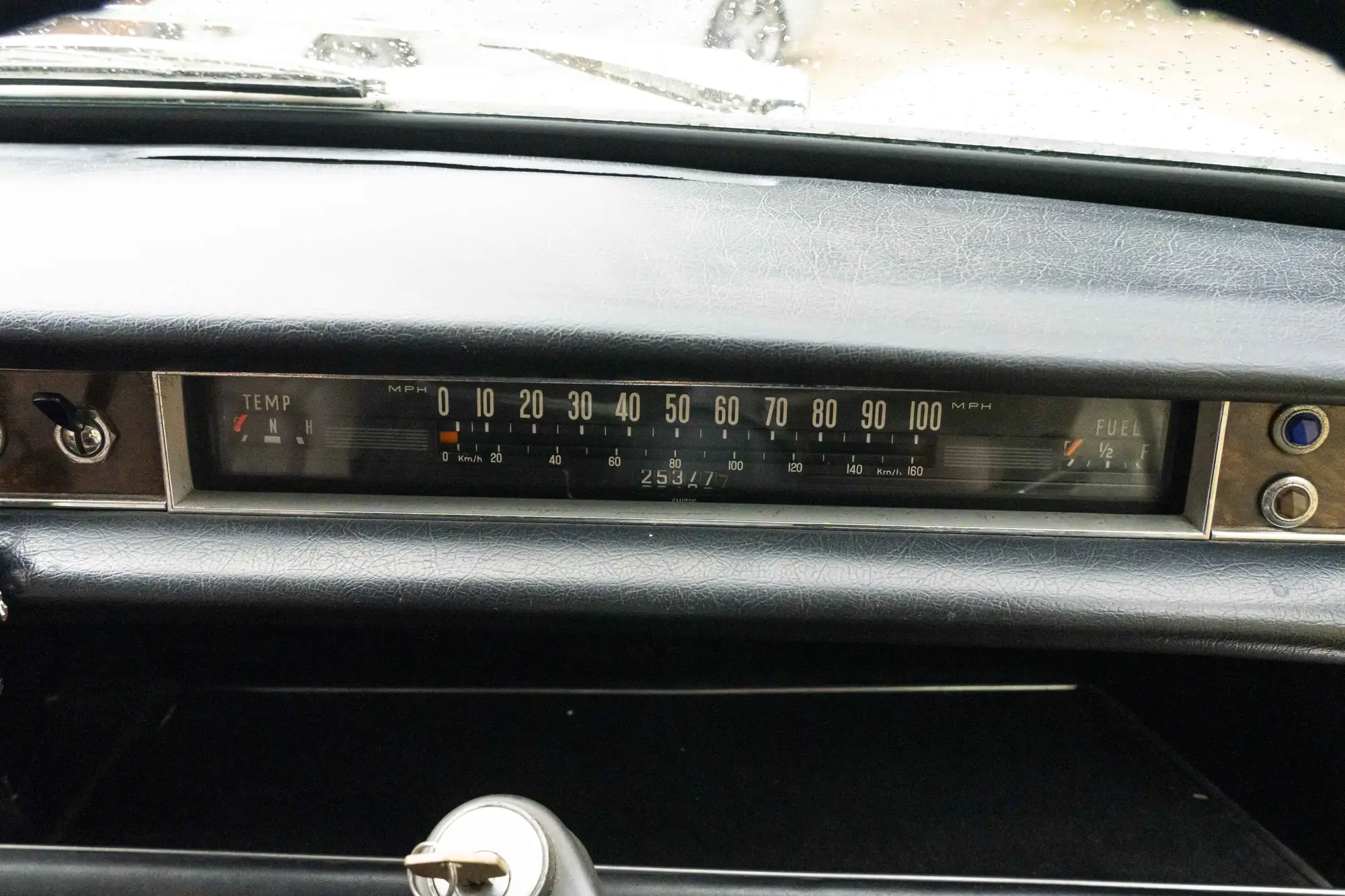 1963 Austin 1800 (ADO17) Pre-Production Prototype-Sold