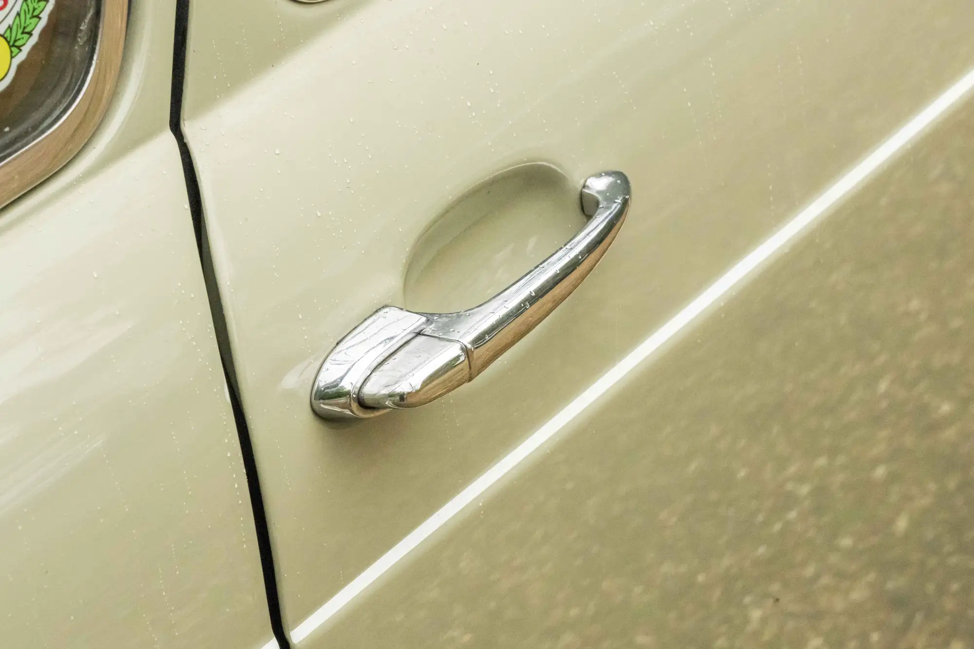 1963 Austin 1800 (ADO17) Pre-Production Prototype-Sold