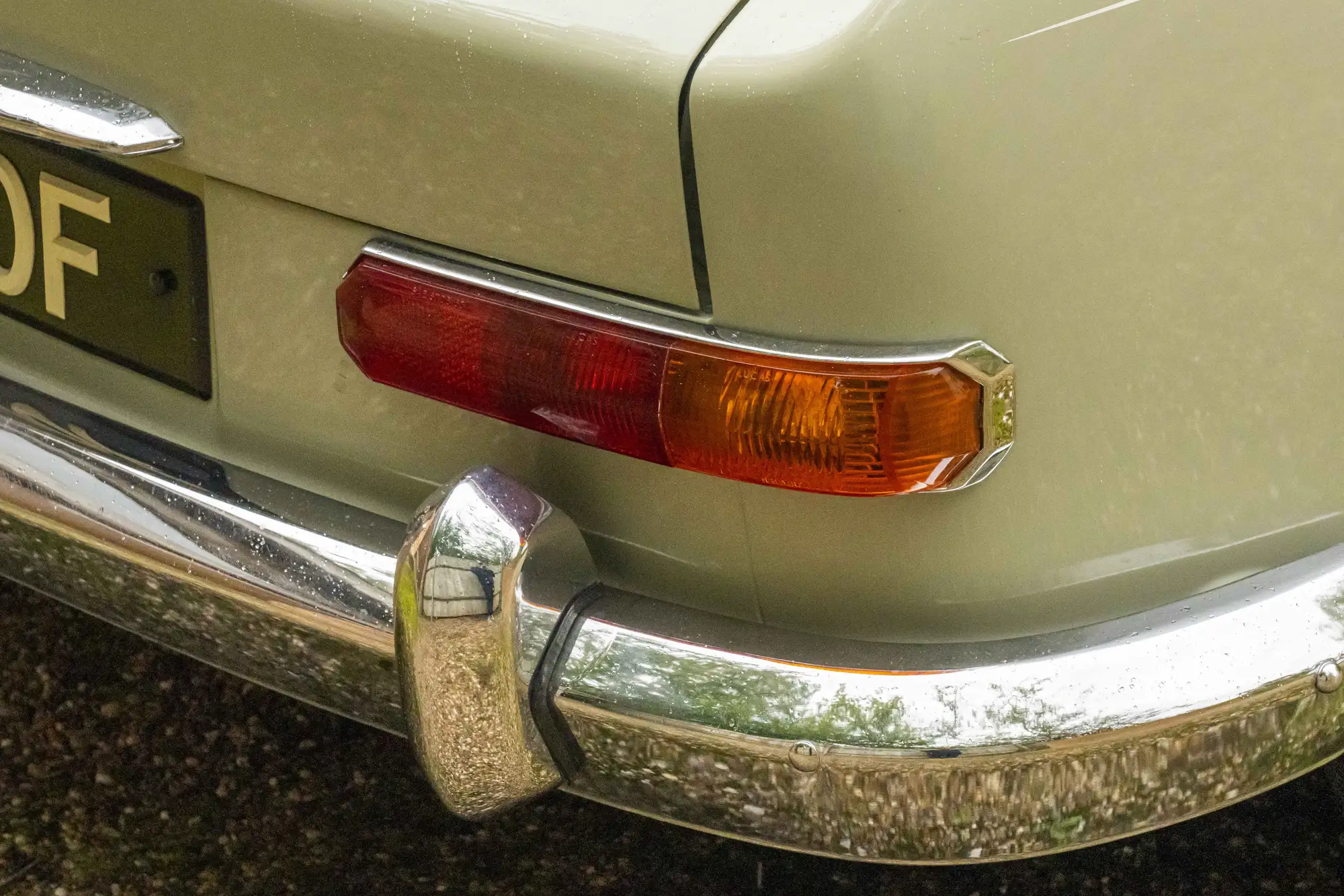 1963 Austin 1800 (ADO17) Pre-Production Prototype-Sold