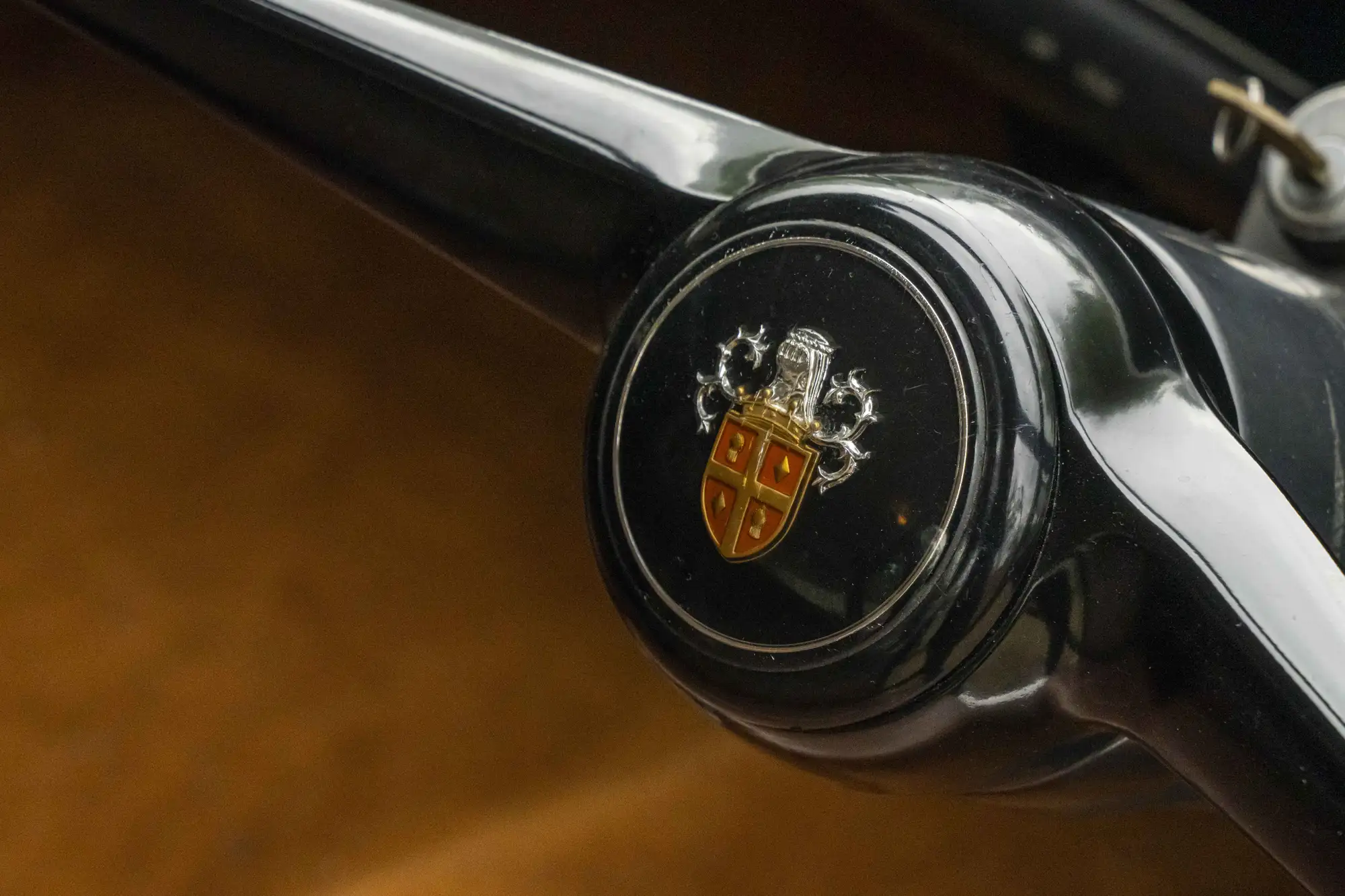 1963 Austin 1800 (ADO17) Pre-Production Prototype-Sold