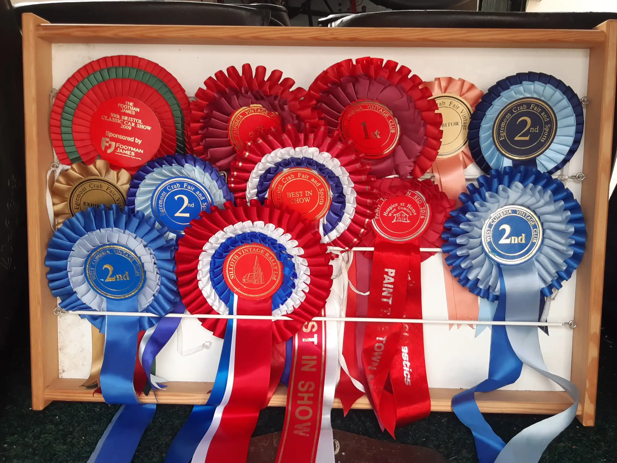 1938 Morris Minor 5 Cwt GPO Van-Sold