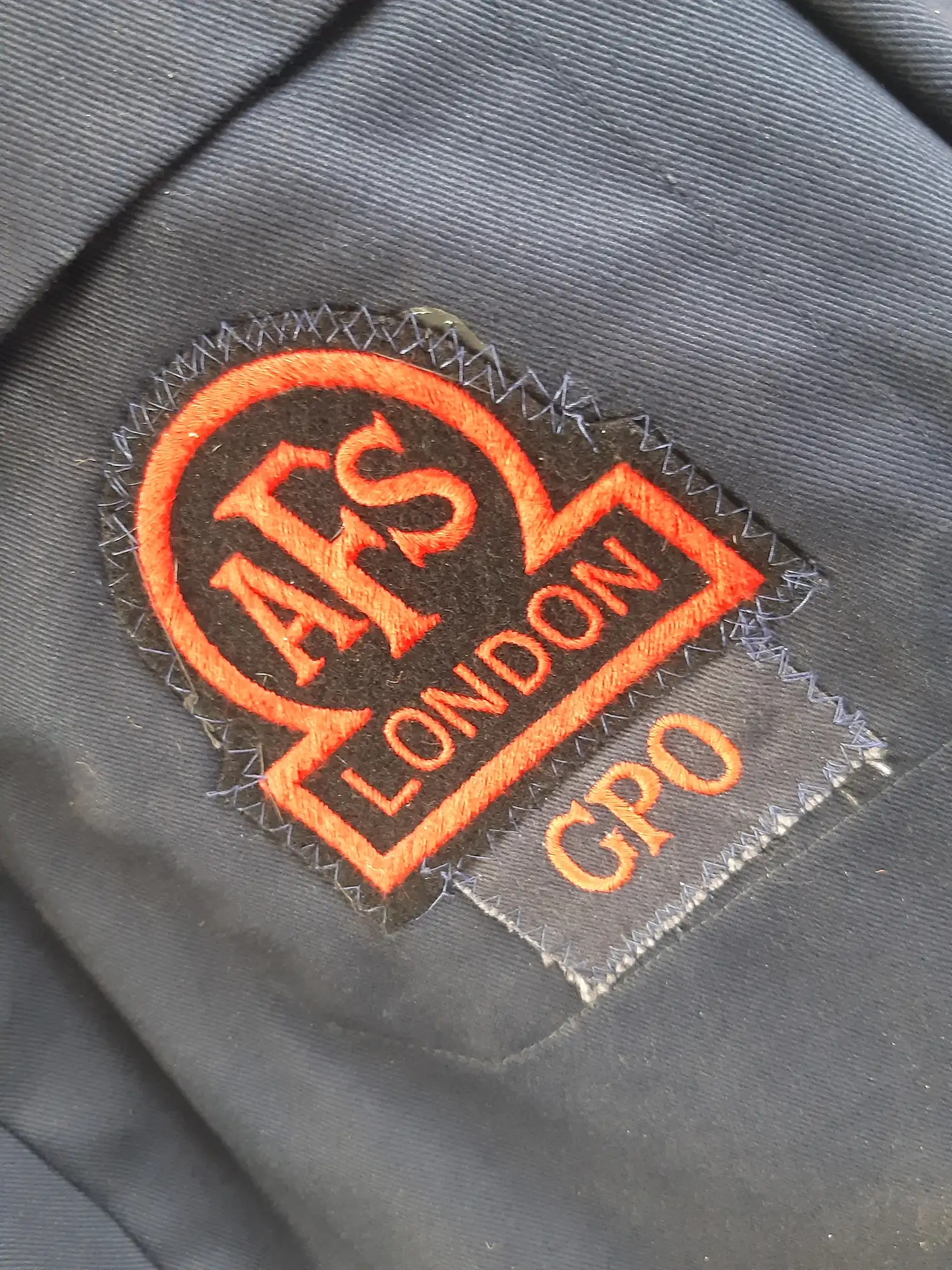 1938 Morris Minor 5 Cwt GPO Van-Sold