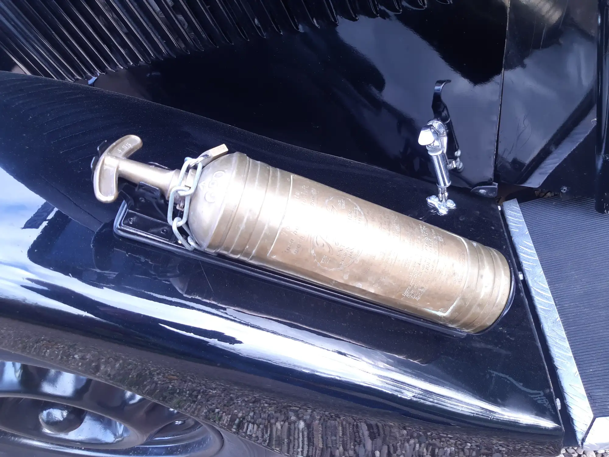 1938 Morris Minor 5 Cwt GPO Van-Sold