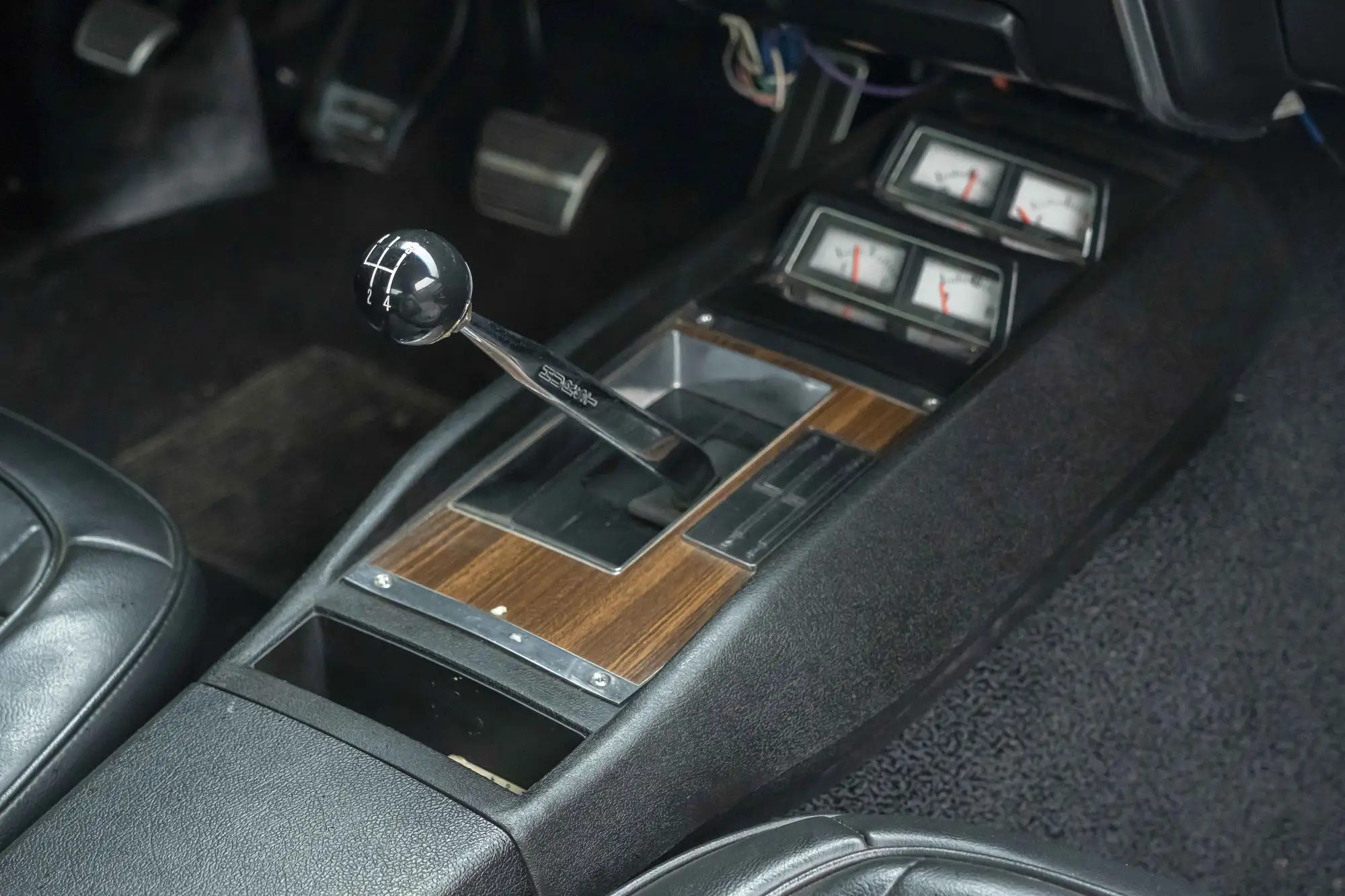 1968 Chevrolet Camaro 396 SS Ex-Mike Brewer-For Sale