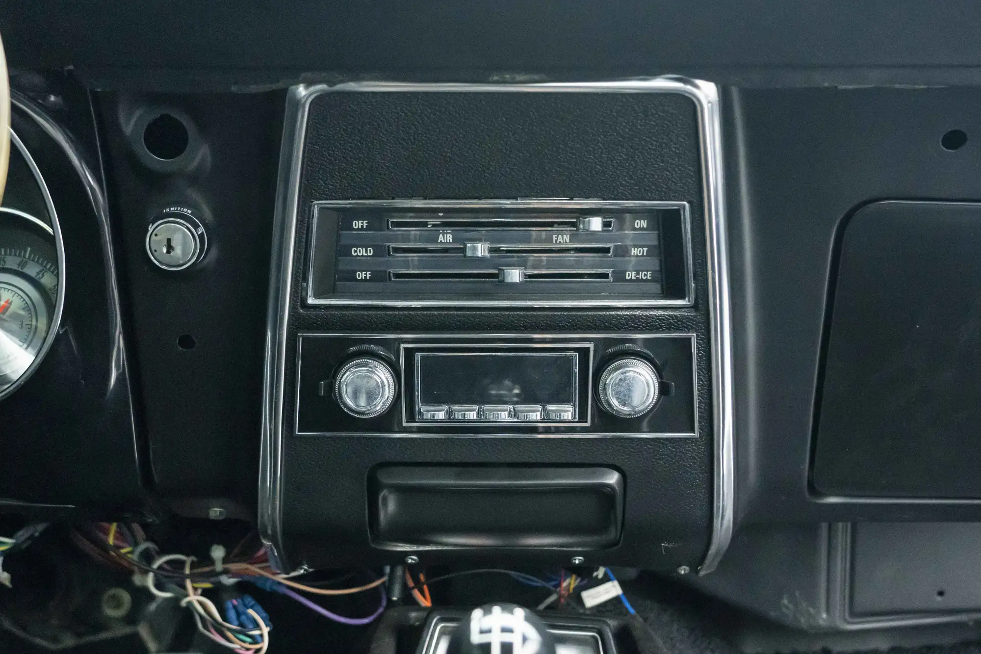 1968 Chevrolet Camaro 396 SS Ex-Mike Brewer-For Sale