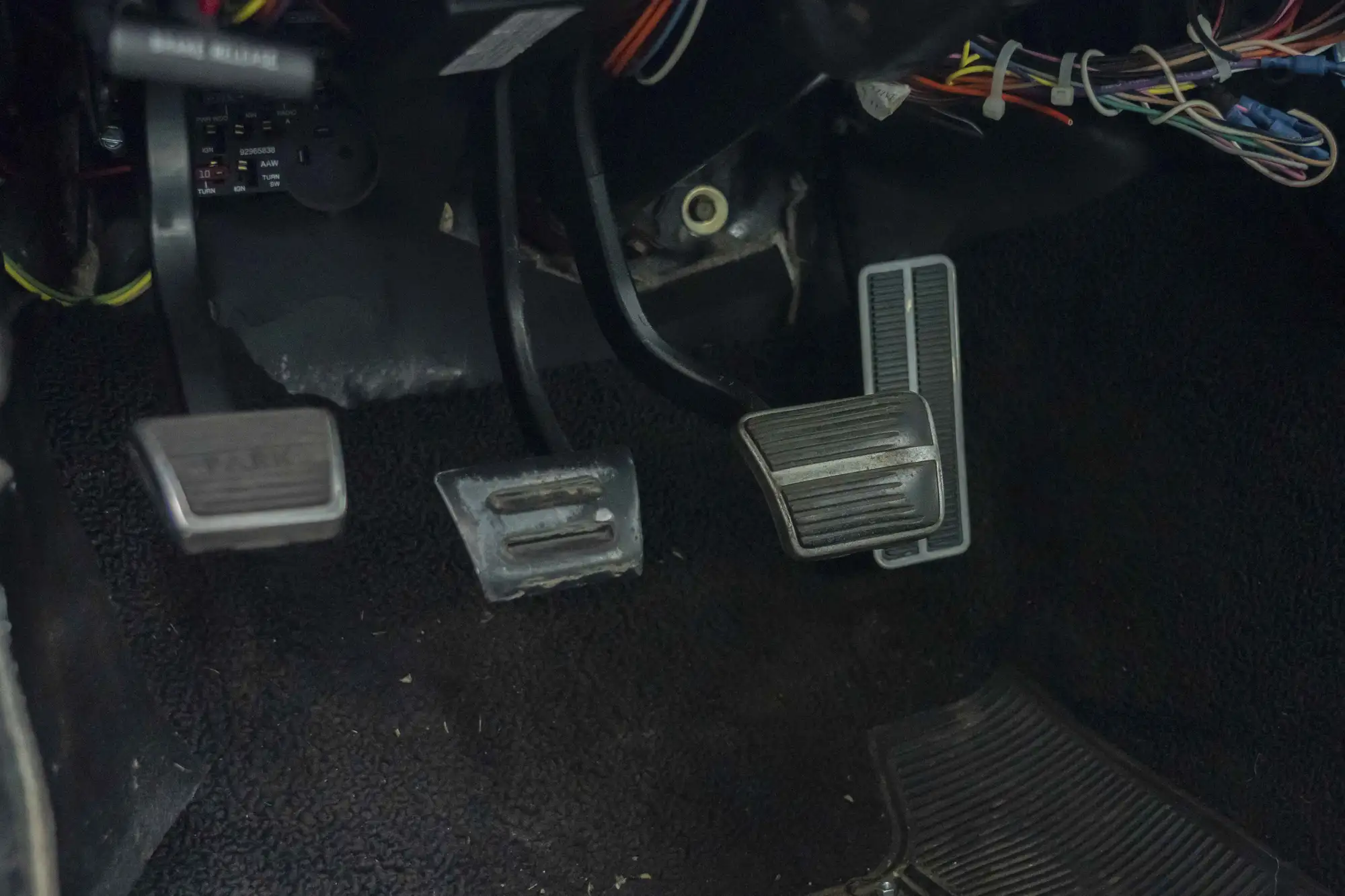 1968 Chevrolet Camaro 396 SS Ex-Mike Brewer-For Sale