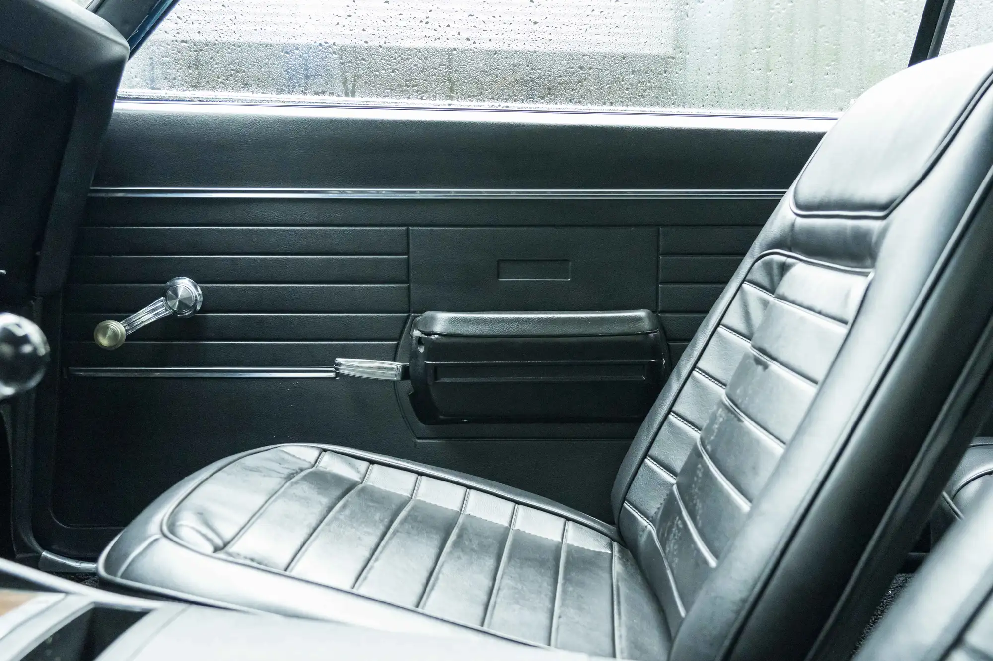 1968 Chevrolet Camaro 396 SS Ex-Mike Brewer-For Sale