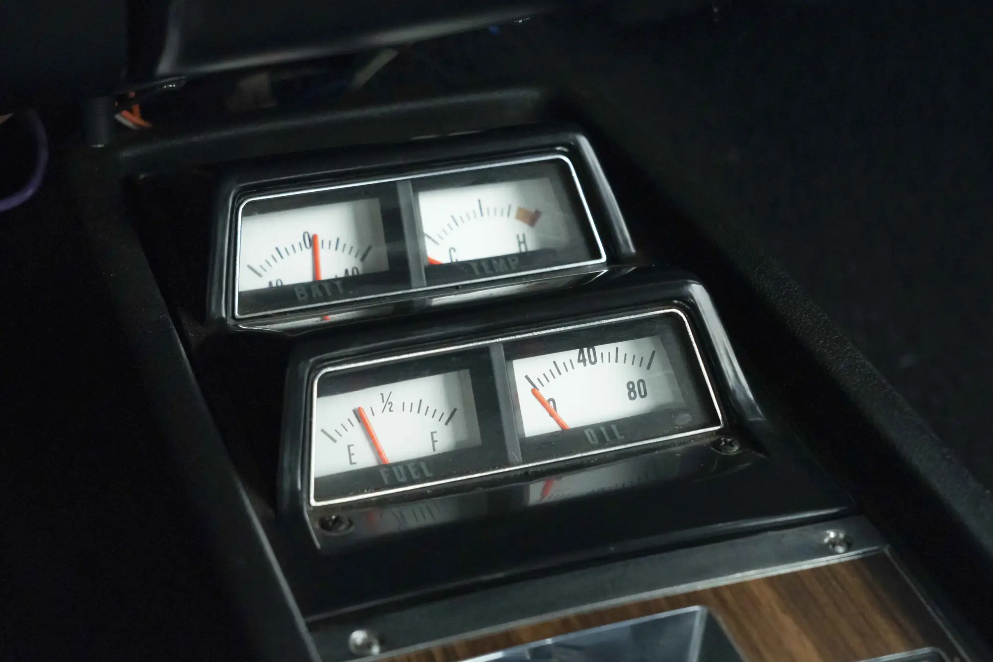 1968 Chevrolet Camaro 396 SS Ex-Mike Brewer-For Sale