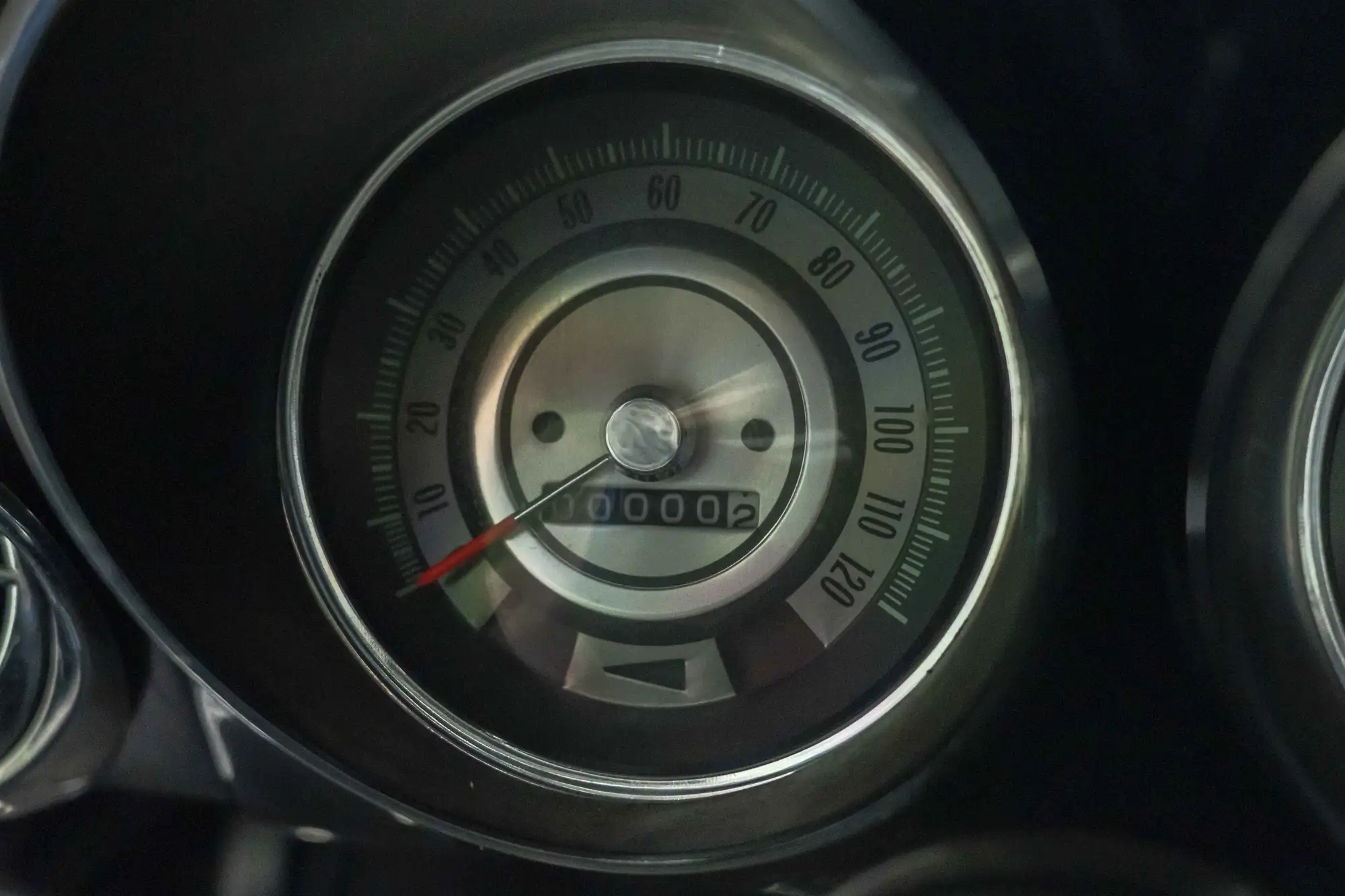 1968 Chevrolet Camaro 396 SS Ex-Mike Brewer-For Sale