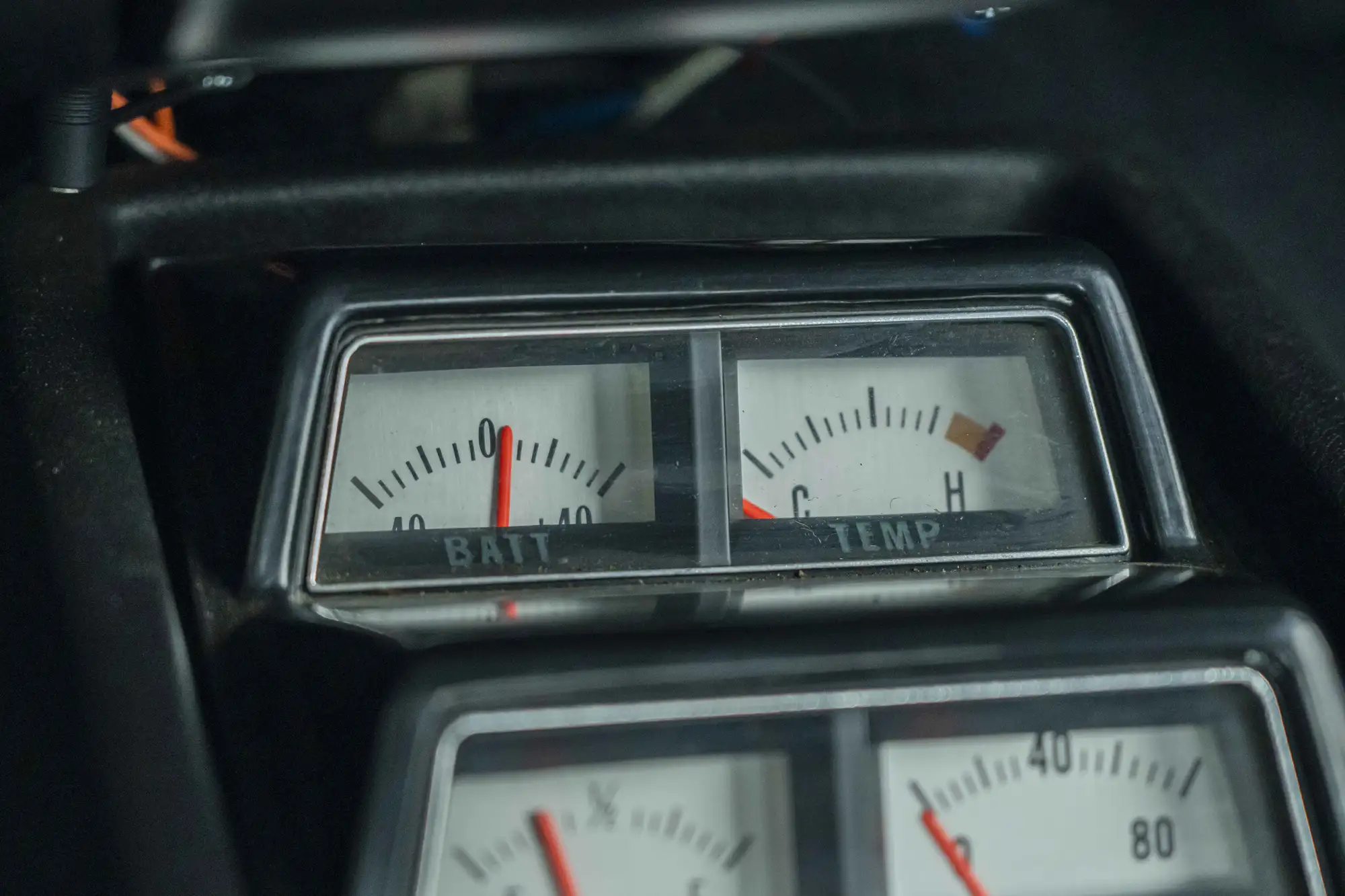 1968 Chevrolet Camaro 396 SS Ex-Mike Brewer-For Sale