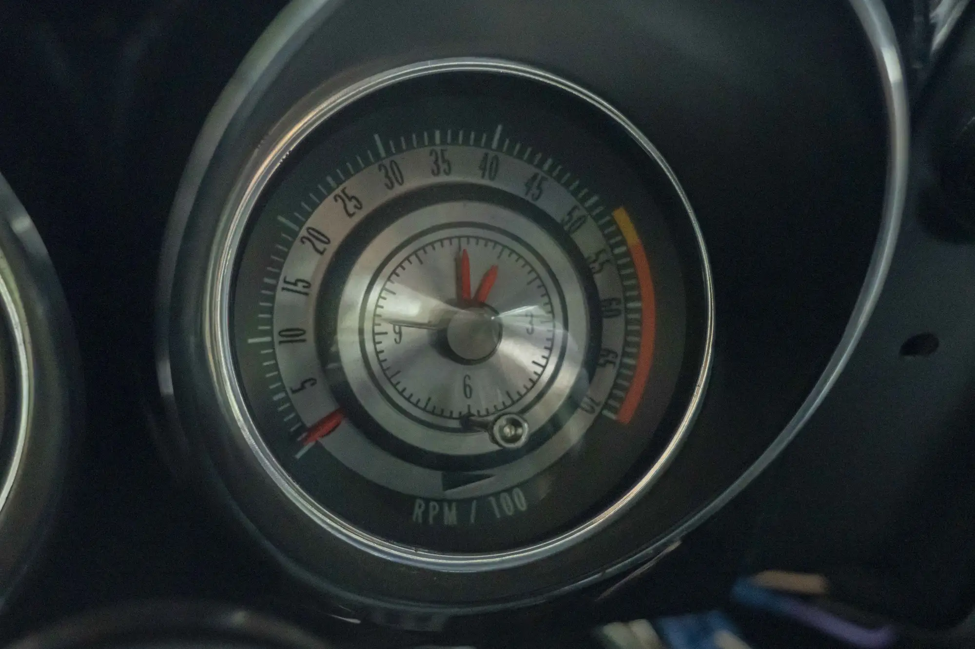 1968 Chevrolet Camaro 396 SS Ex-Mike Brewer-For Sale