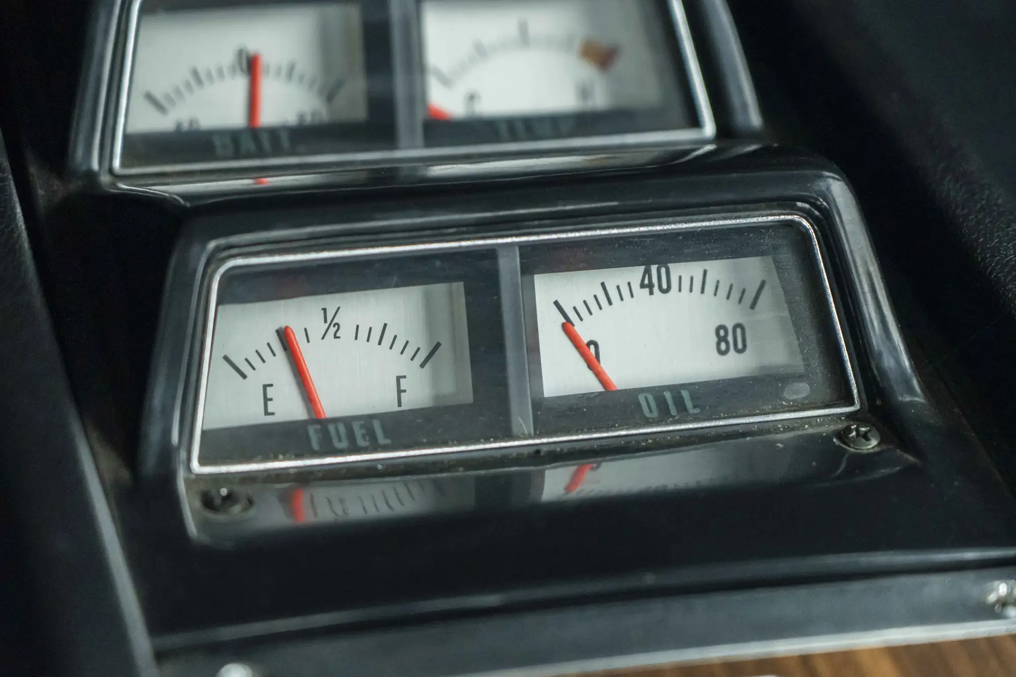 1968 Chevrolet Camaro 396 SS Ex-Mike Brewer-For Sale