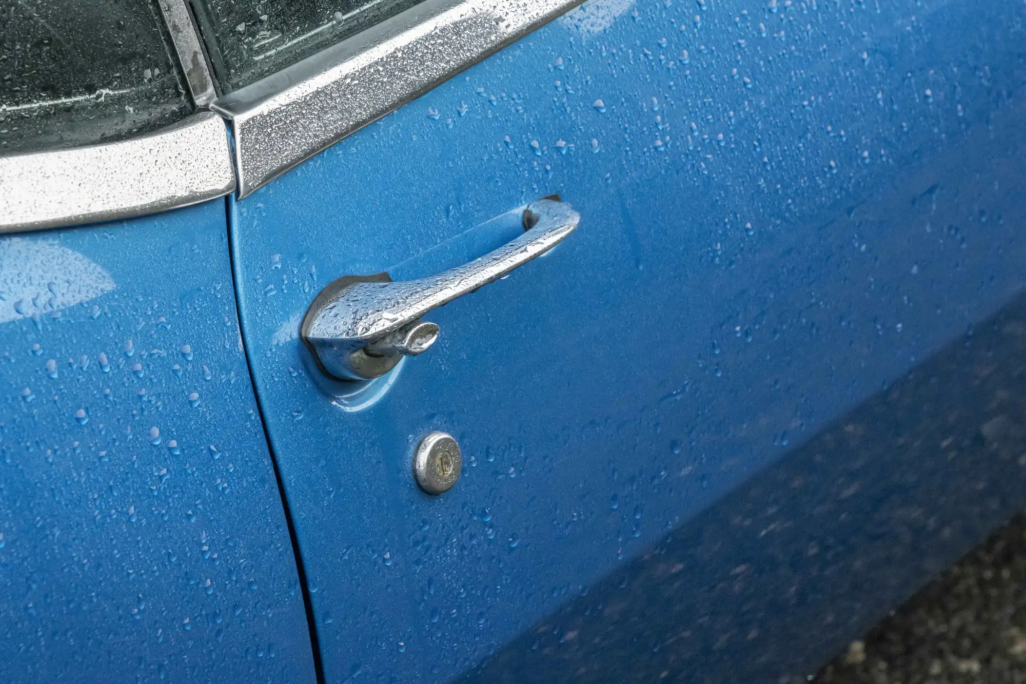 1968 Chevrolet Camaro 396 SS Ex-Mike Brewer-For Sale