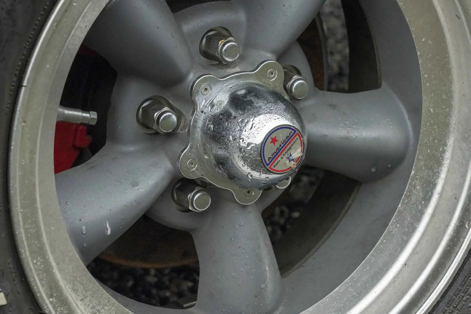 1968 Chevrolet Camaro 396 SS Ex-Mike Brewer-For Sale