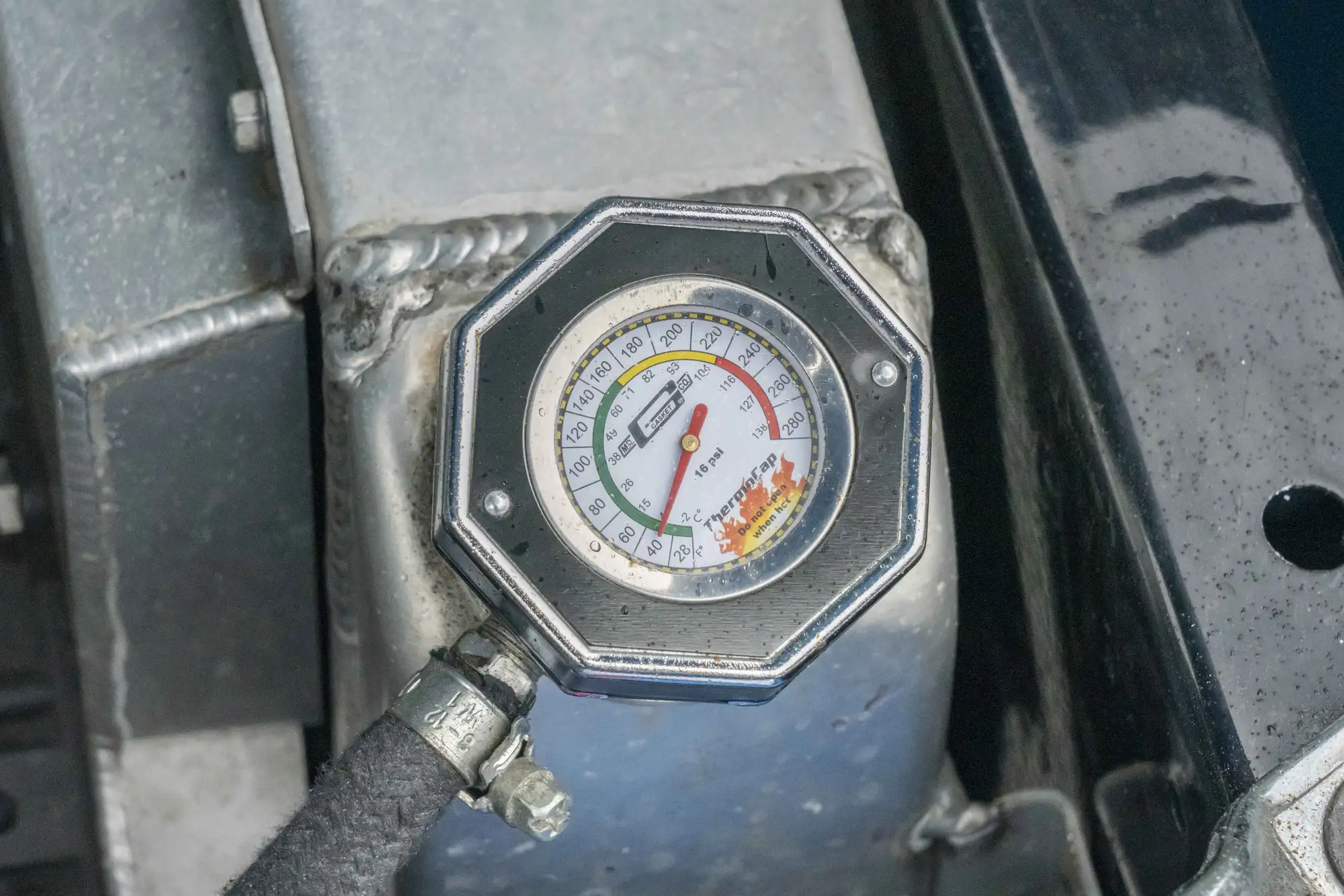 1968 Chevrolet Camaro 396 SS Ex-Mike Brewer-For Sale