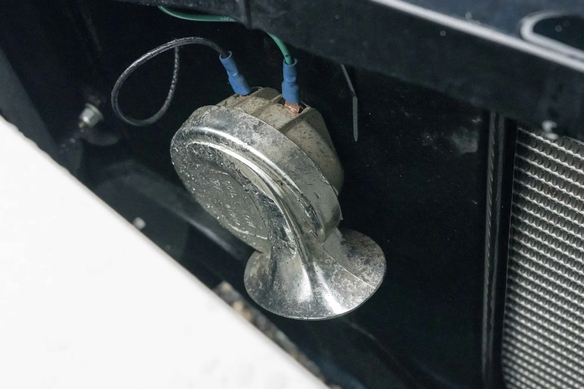 1968 Chevrolet Camaro 396 SS Ex-Mike Brewer-For Sale