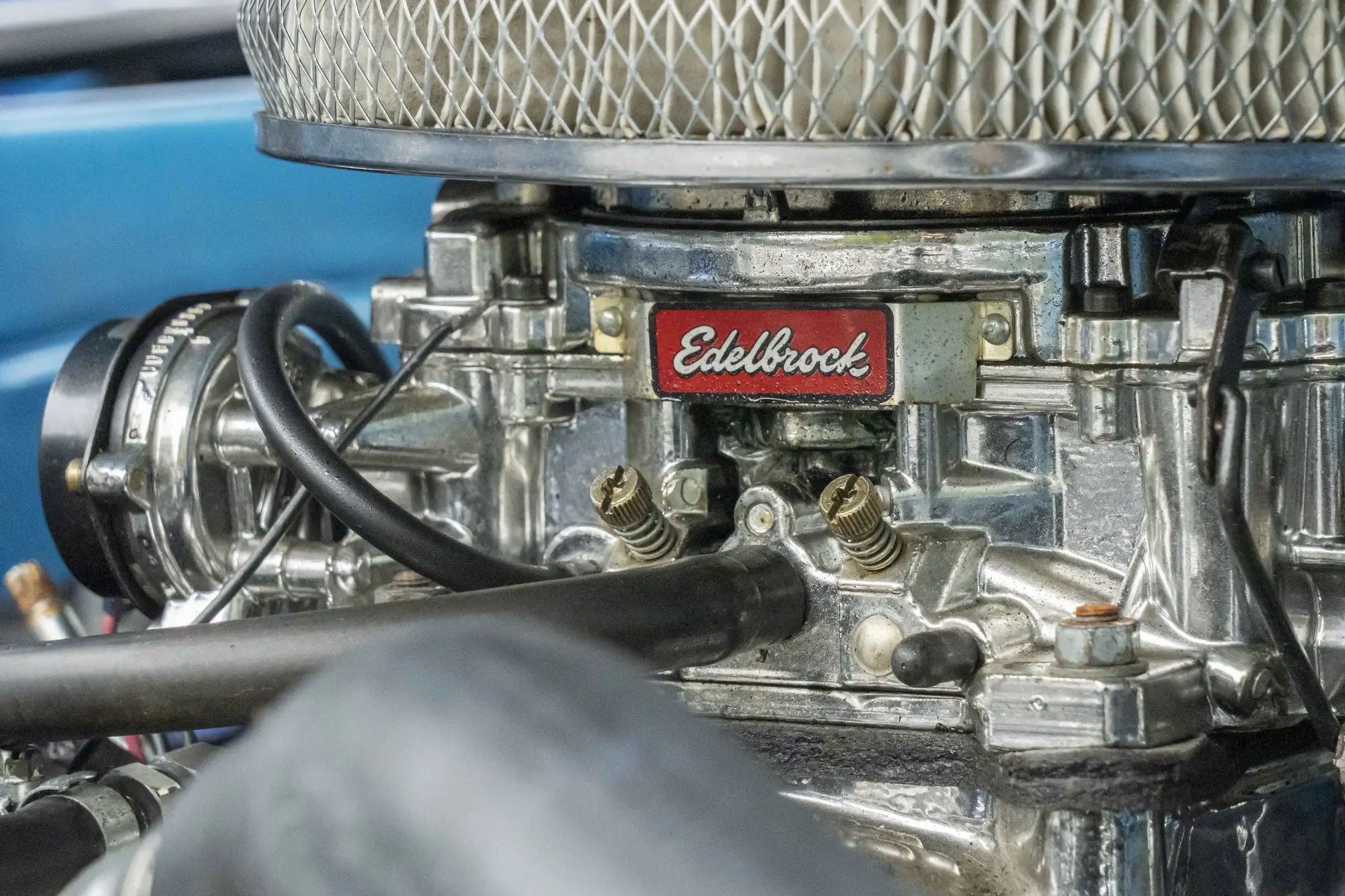 1968 Chevrolet Camaro 396 SS Ex-Mike Brewer-For Sale