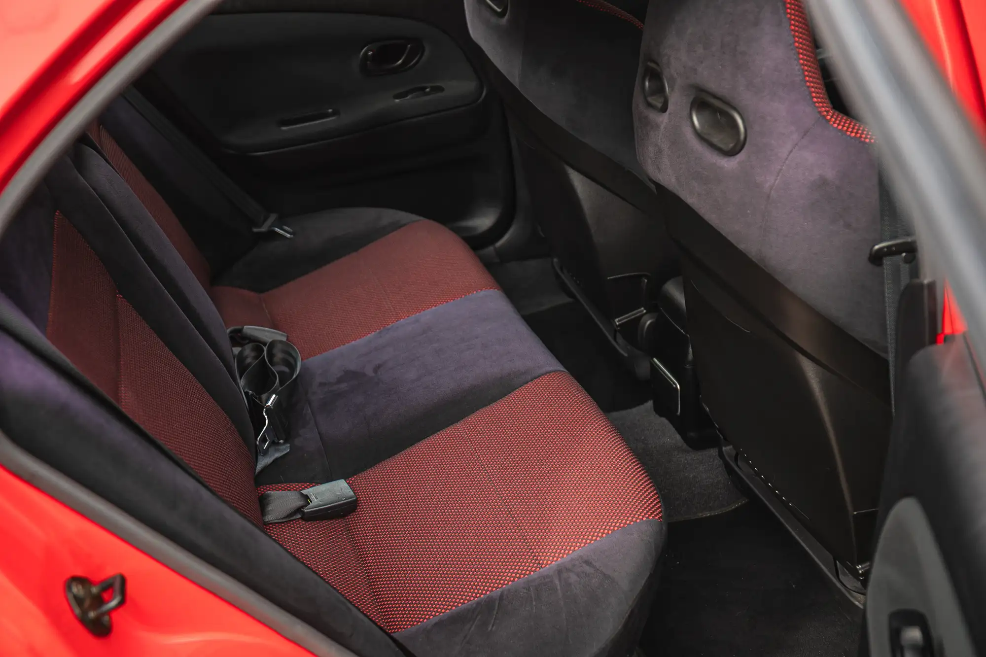 2001 Mitsibushi Evo VI Tommi Mäkinen Edition - Car #029-Sold