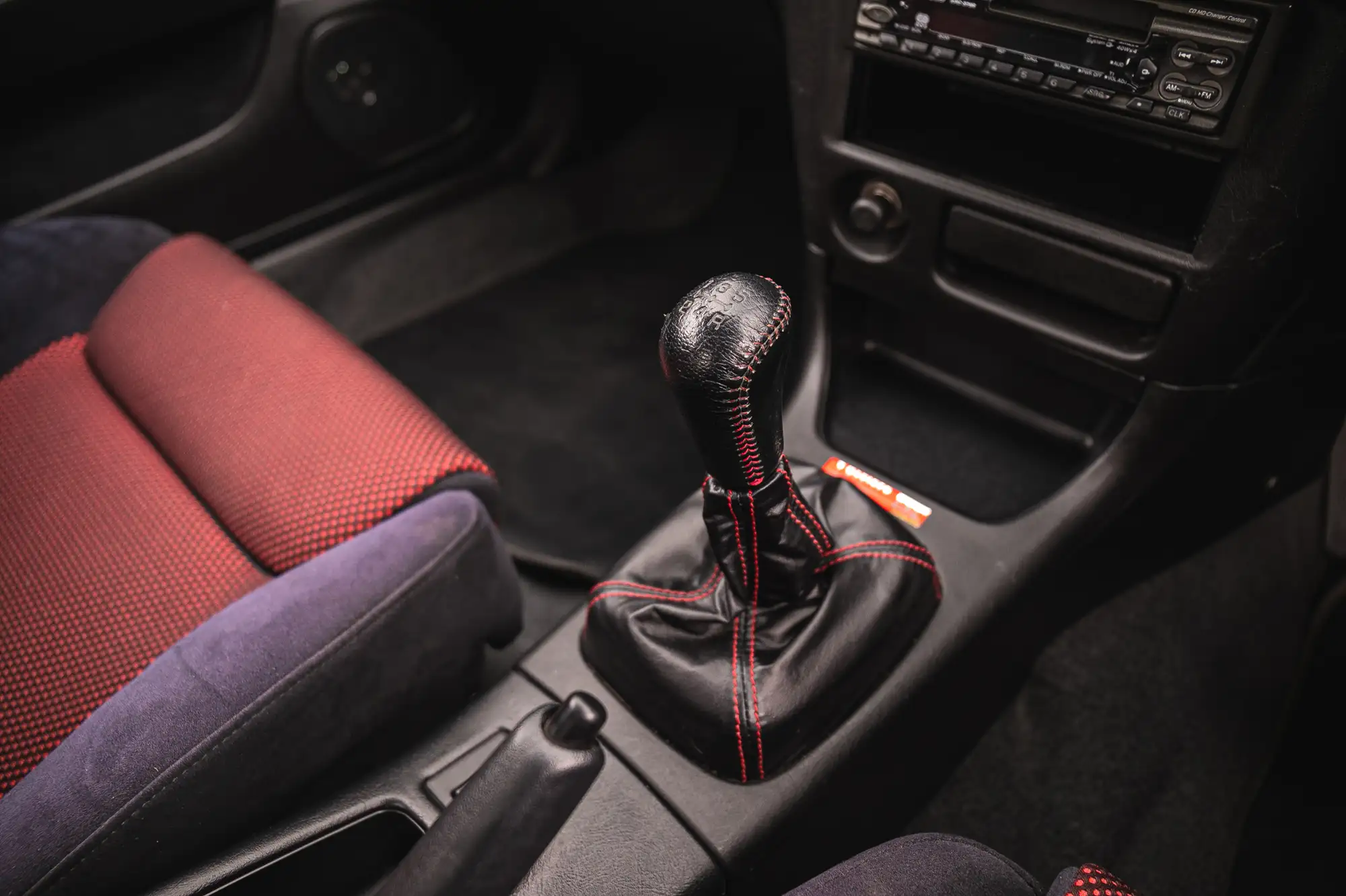 2001 Mitsibushi Evo VI Tommi Mäkinen Edition - Car #029-Sold