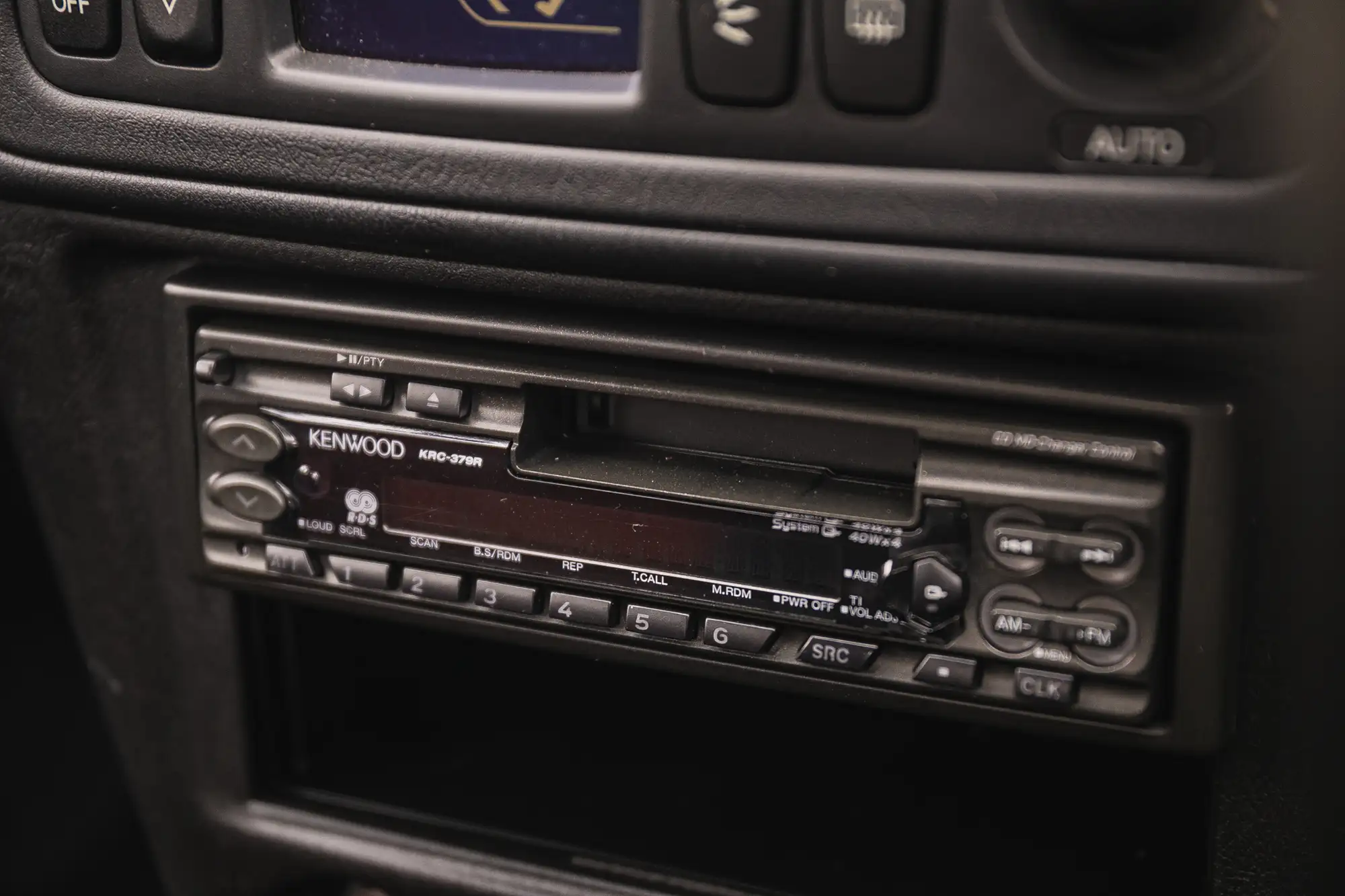 2001 Mitsibushi Evo VI Tommi Mäkinen Edition - Car #029-Sold