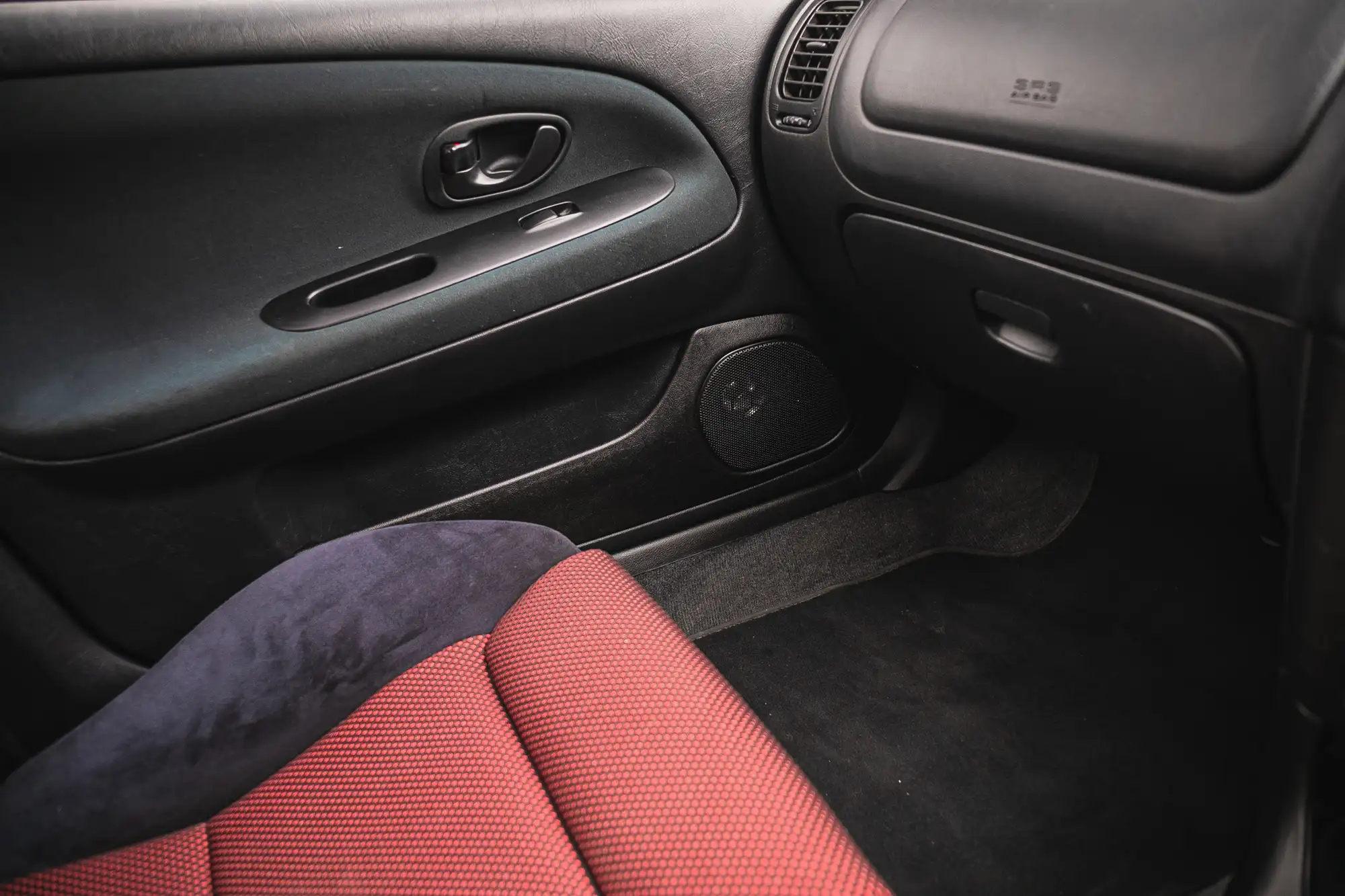 2001 Mitsibushi Evo VI Tommi Mäkinen Edition - Car #029-Sold