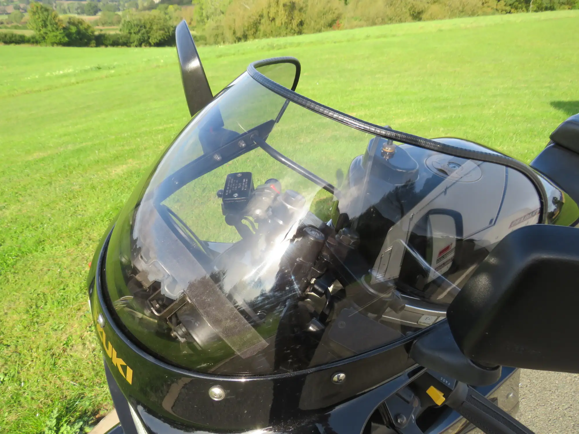 1988 Suzuki GSXR750XH LTD 749cc*-Sold