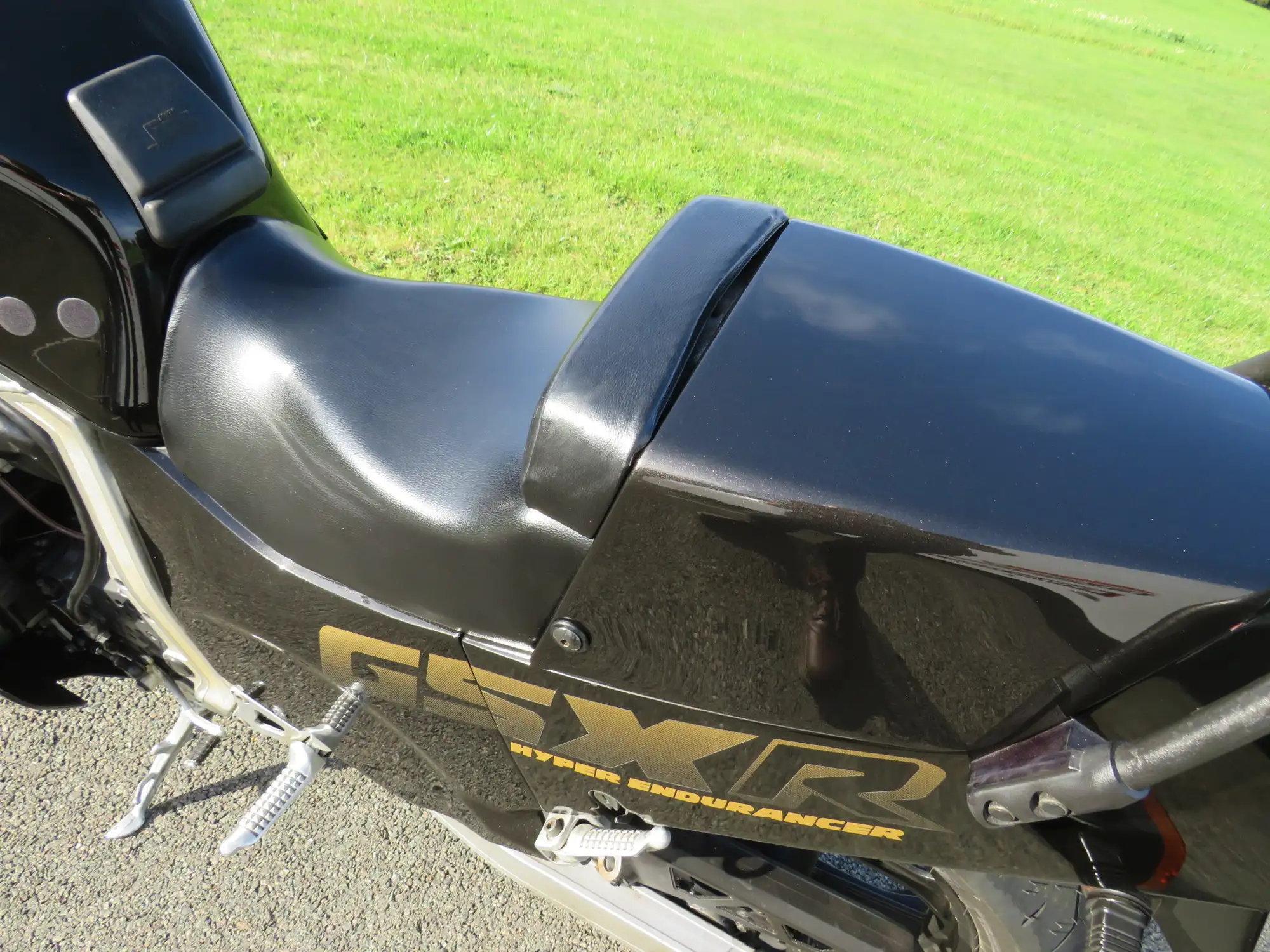 1988 Suzuki GSXR750XH LTD 749cc*-Sold