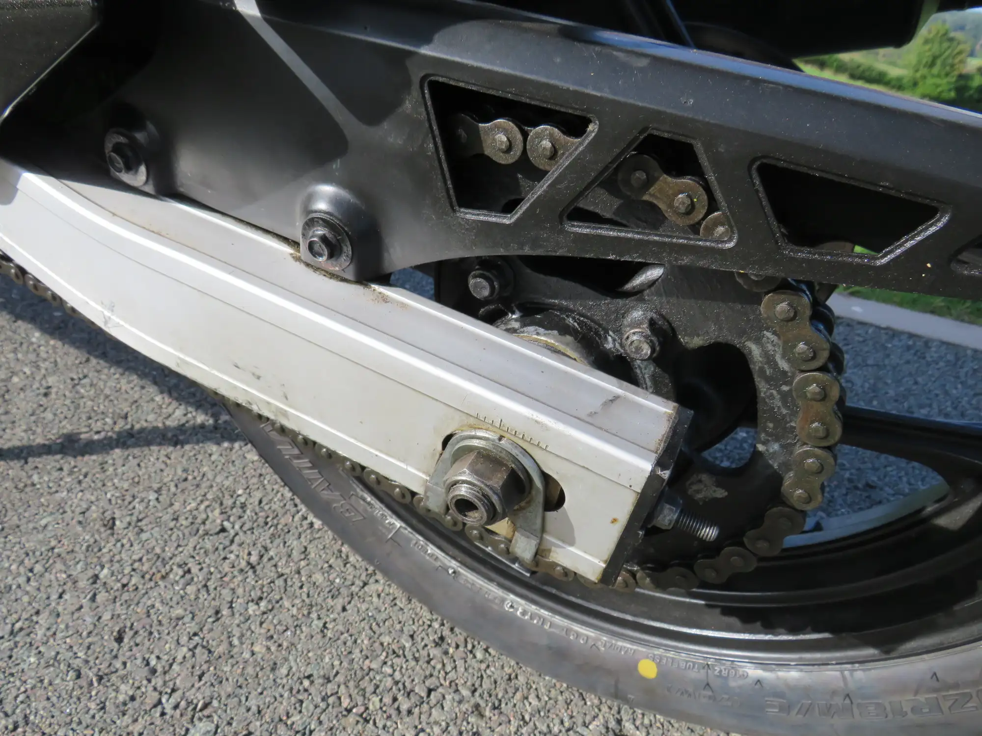 1988 Suzuki GSXR750XH LTD 749cc*-Sold