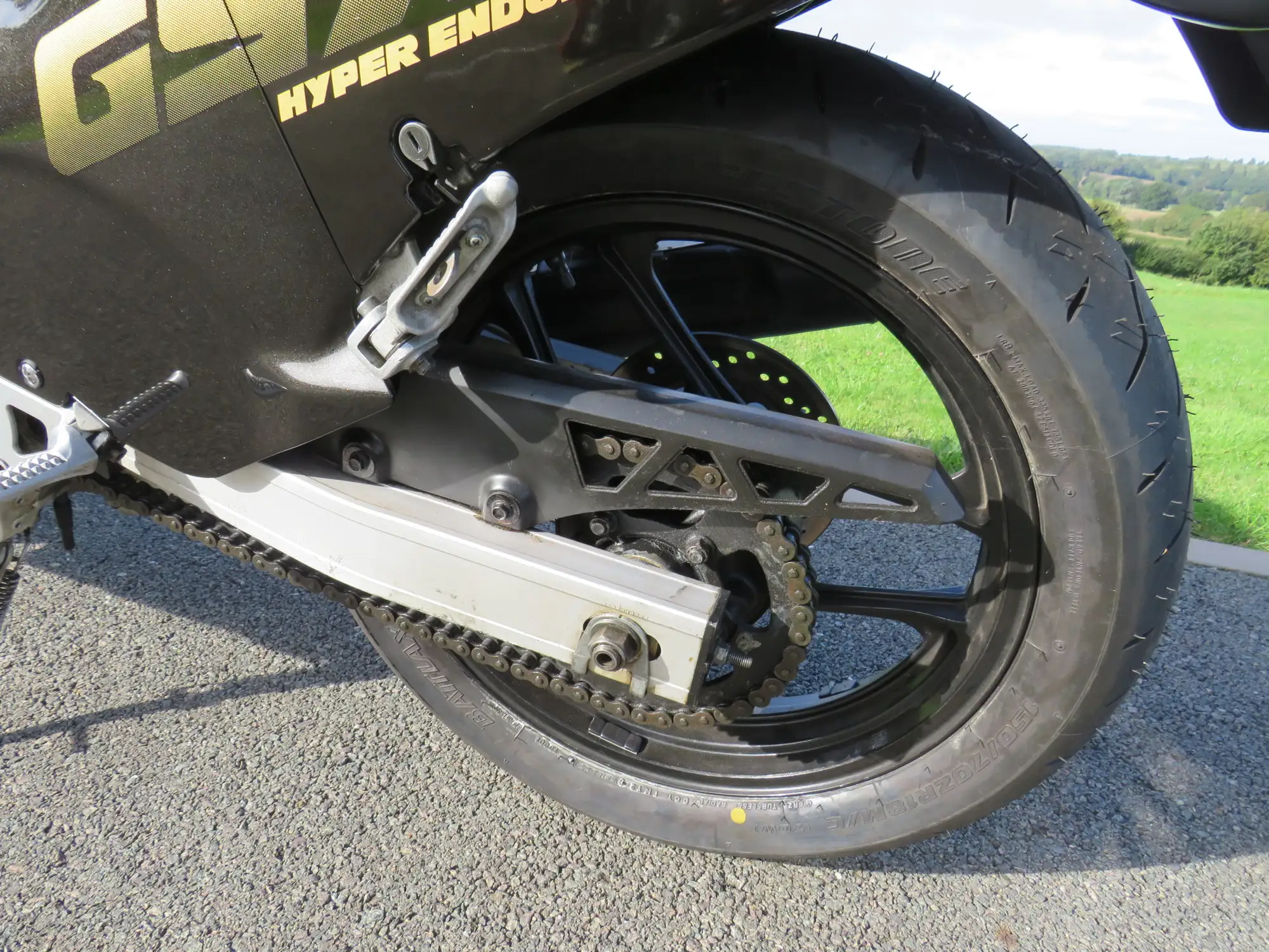 1988 Suzuki GSXR750XH LTD 749cc*-Sold