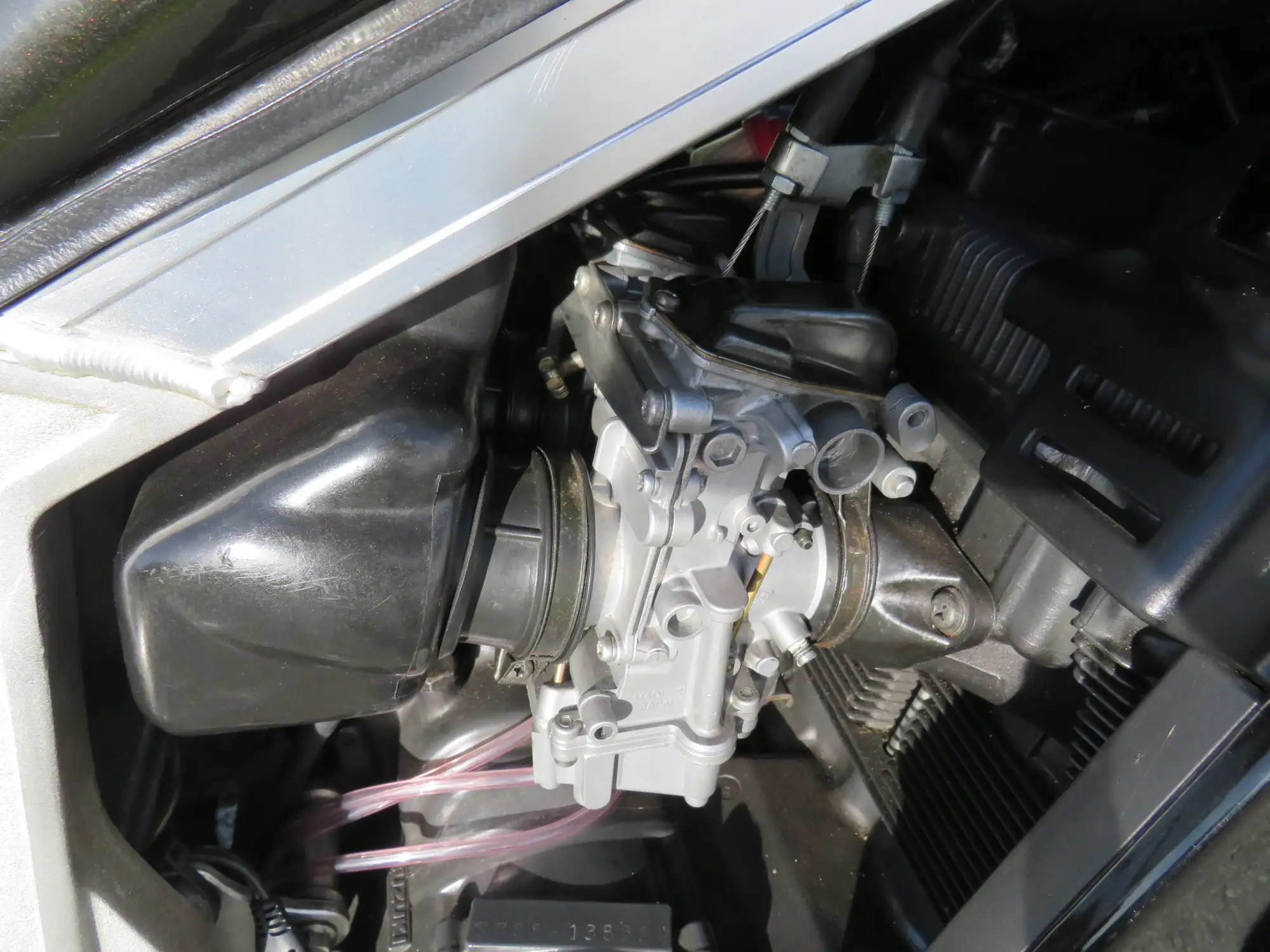 1988 Suzuki GSXR750XH LTD 749cc*-Sold