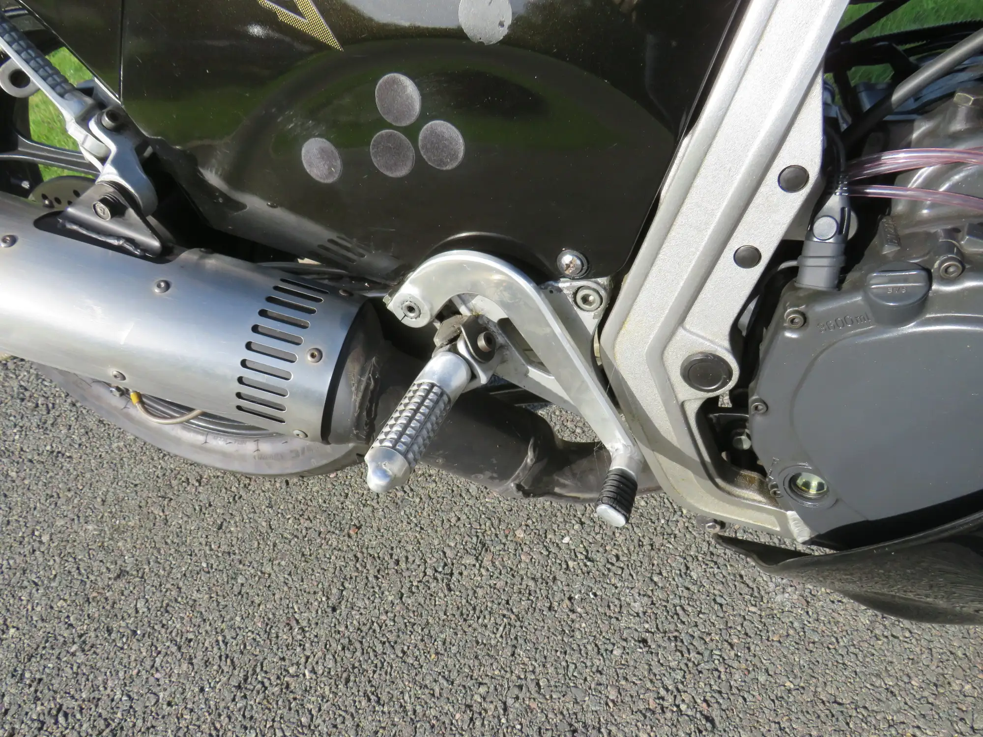 1988 Suzuki GSXR750XH LTD 749cc*-Sold