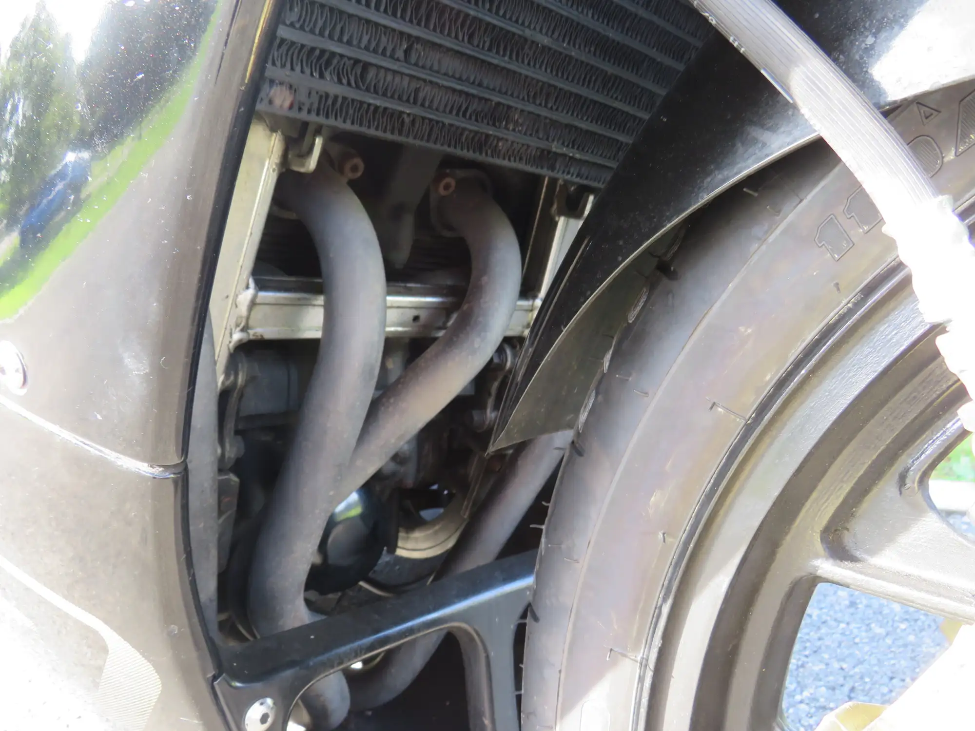 1988 Suzuki GSXR750XH LTD 749cc*-Sold